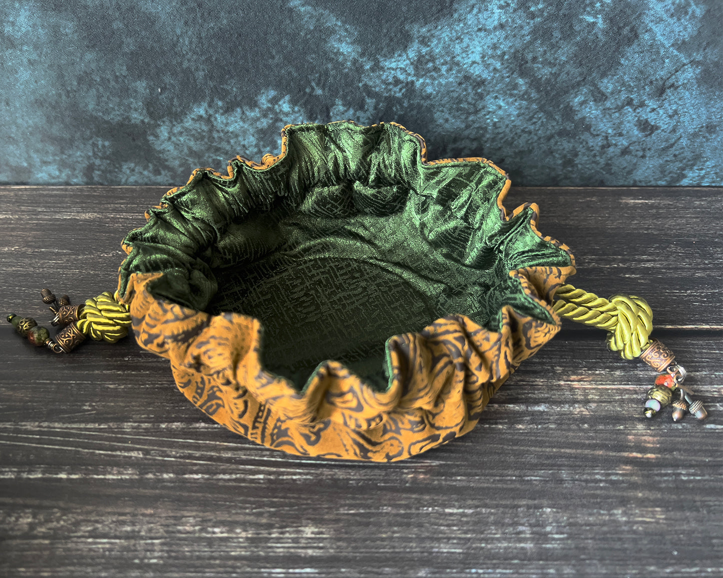 Forest Floor Bag - Tiny Size