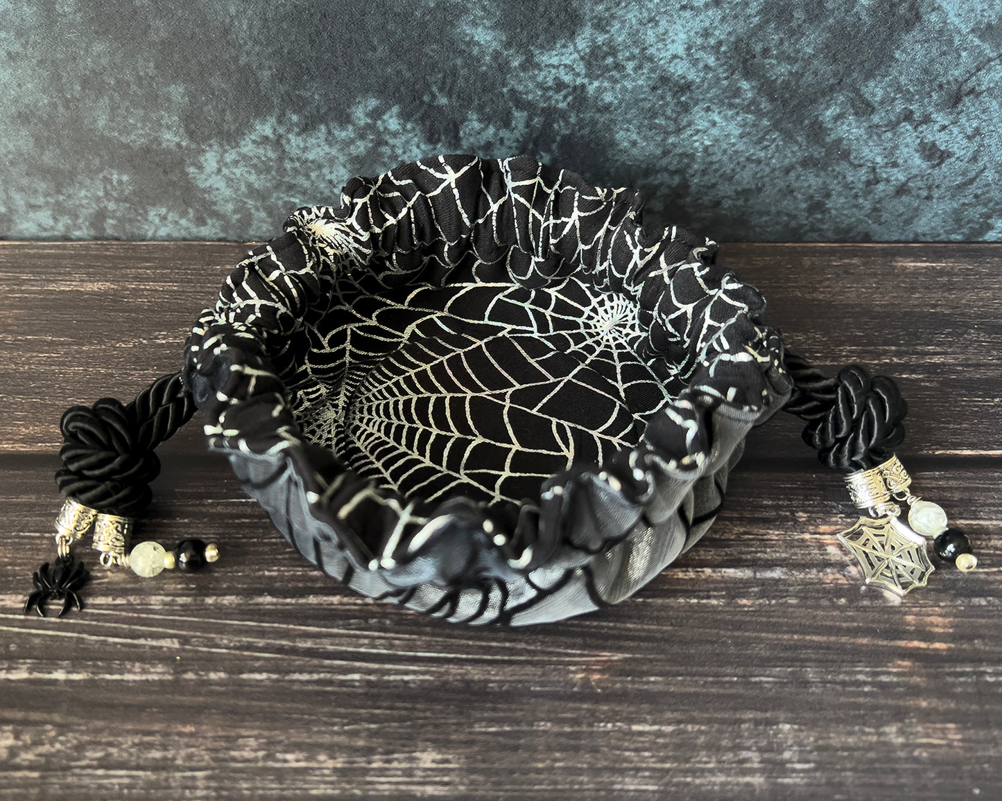 The Weaver Bag - Tiny Size