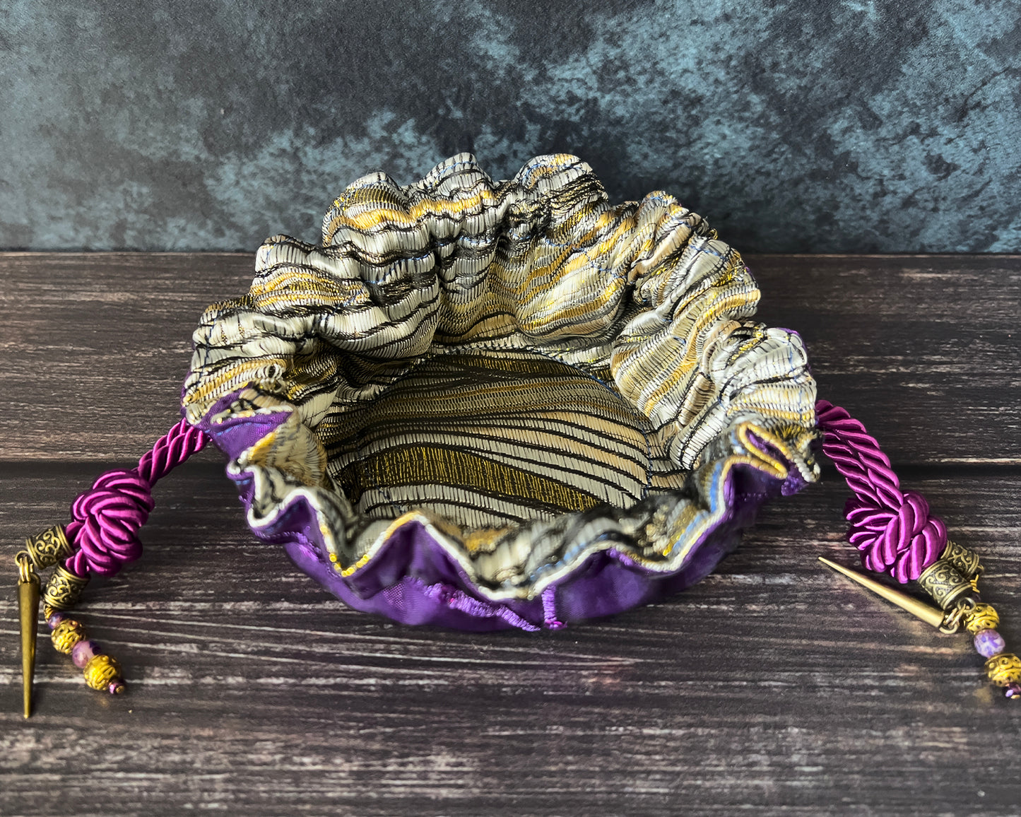 Charm Person Bag - Tiny Size