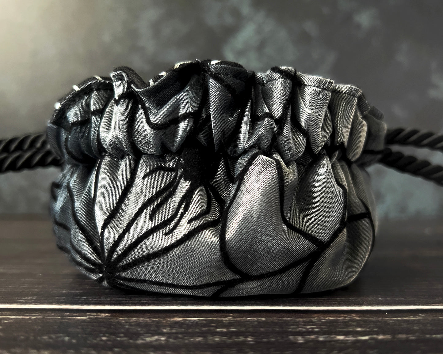 The Weaver Bag - Tiny Size