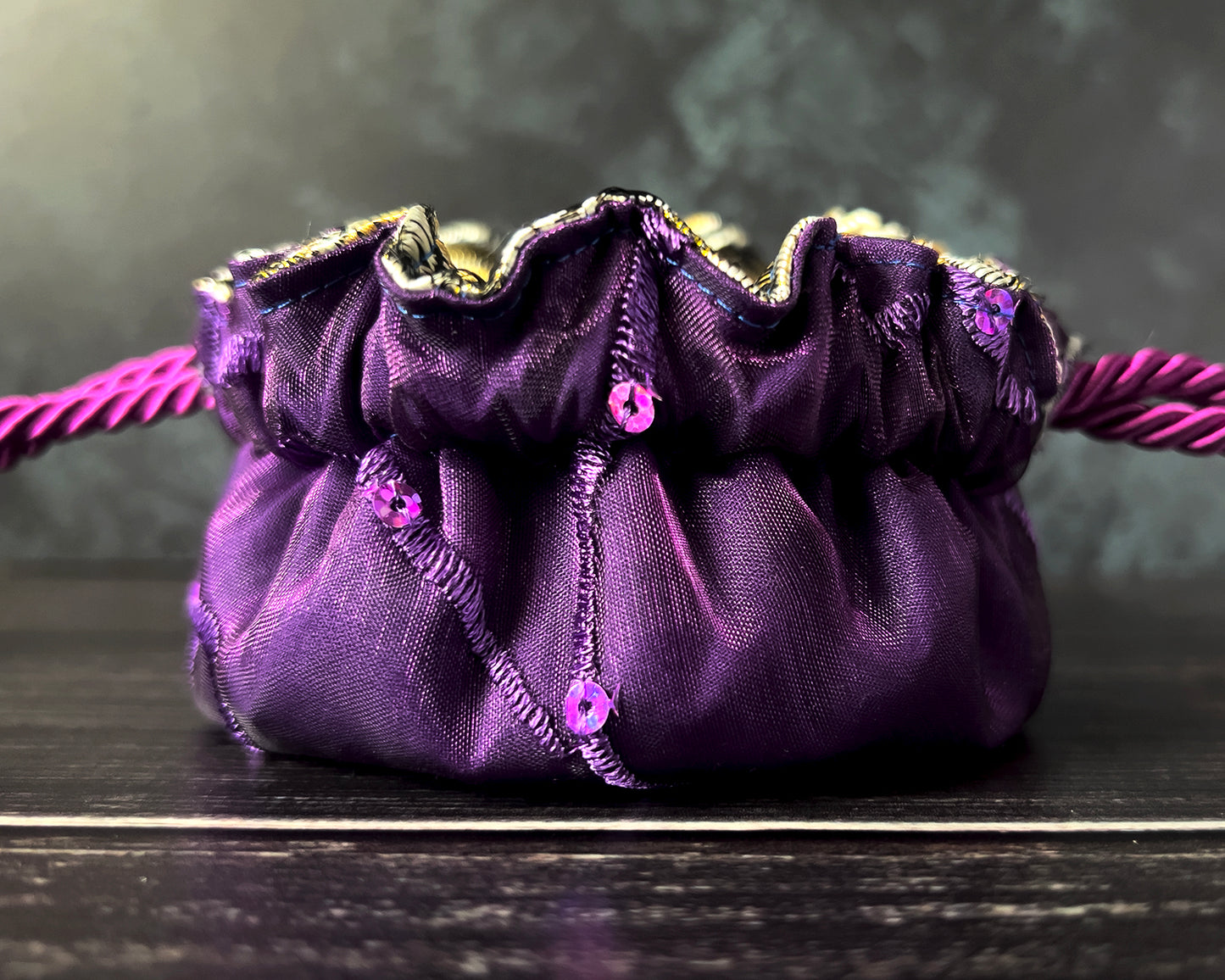 Charm Person Bag - Tiny Size