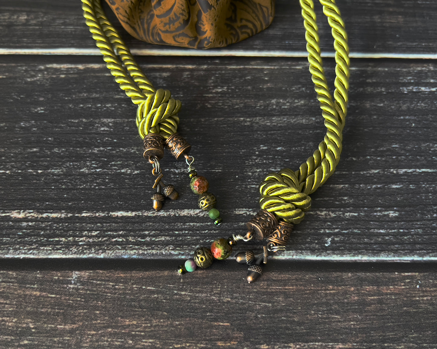 Forest Floor Bag - Tiny Size