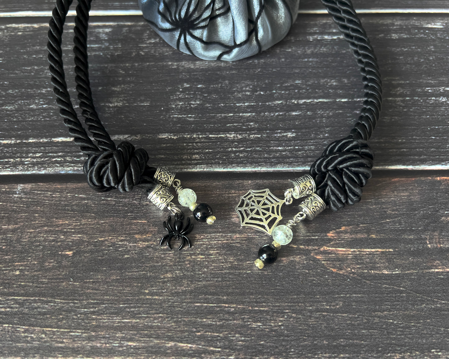 The Weaver - Medium Size Pouch