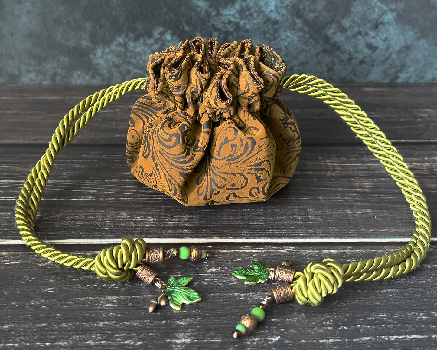 Forest Floor Bag - Small Size