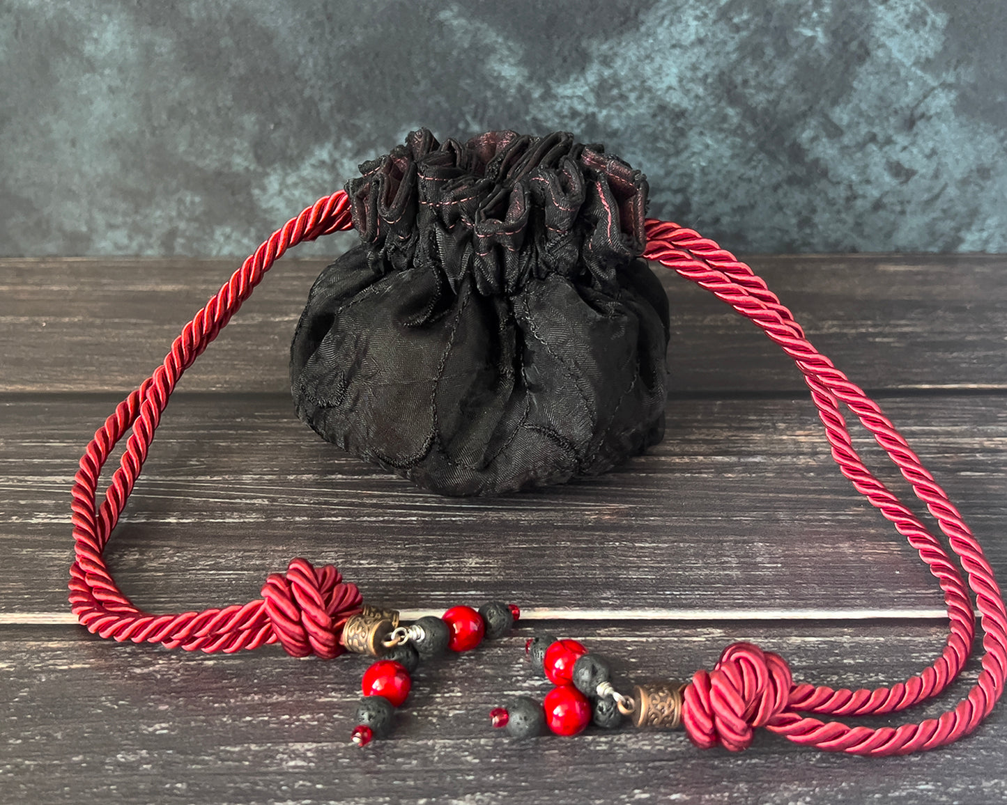 Form of Dread Bag- Small Size