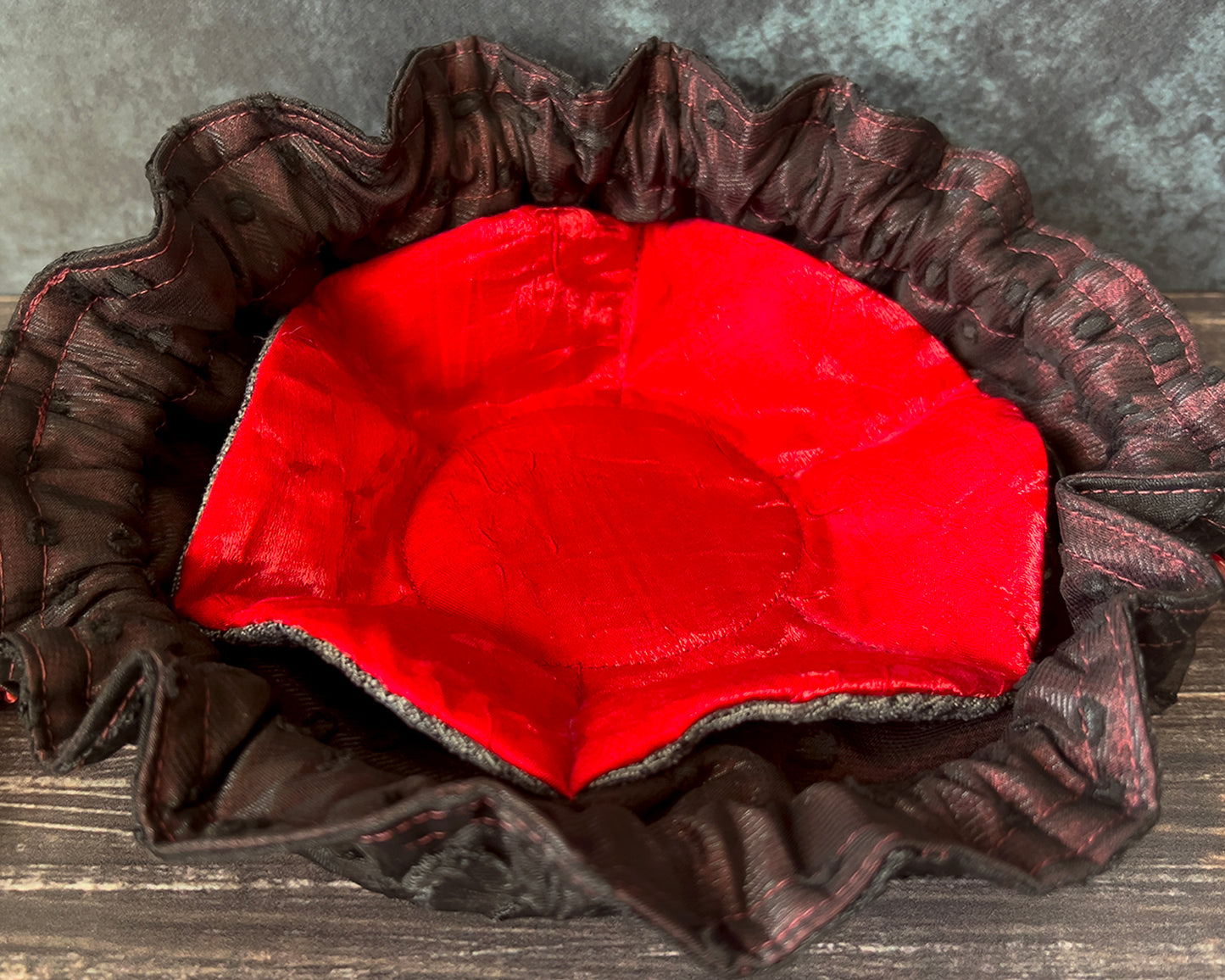 Form of Dread Bag- Small Size