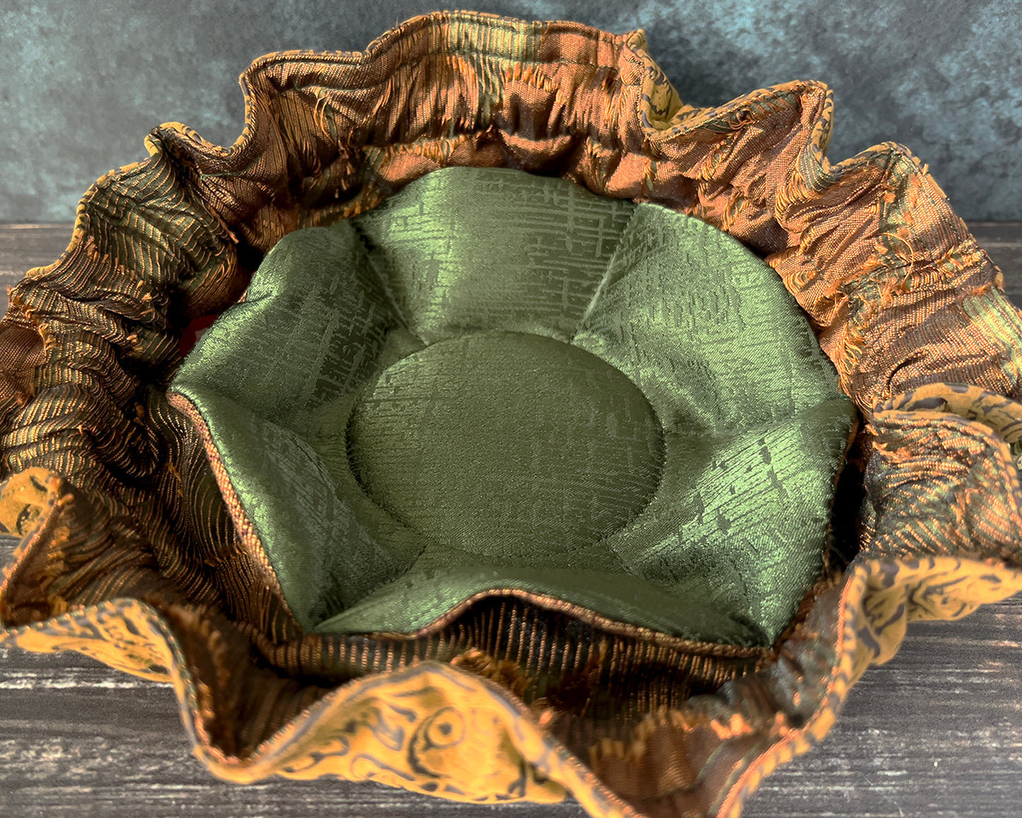 Forest Floor Bag - Small Size