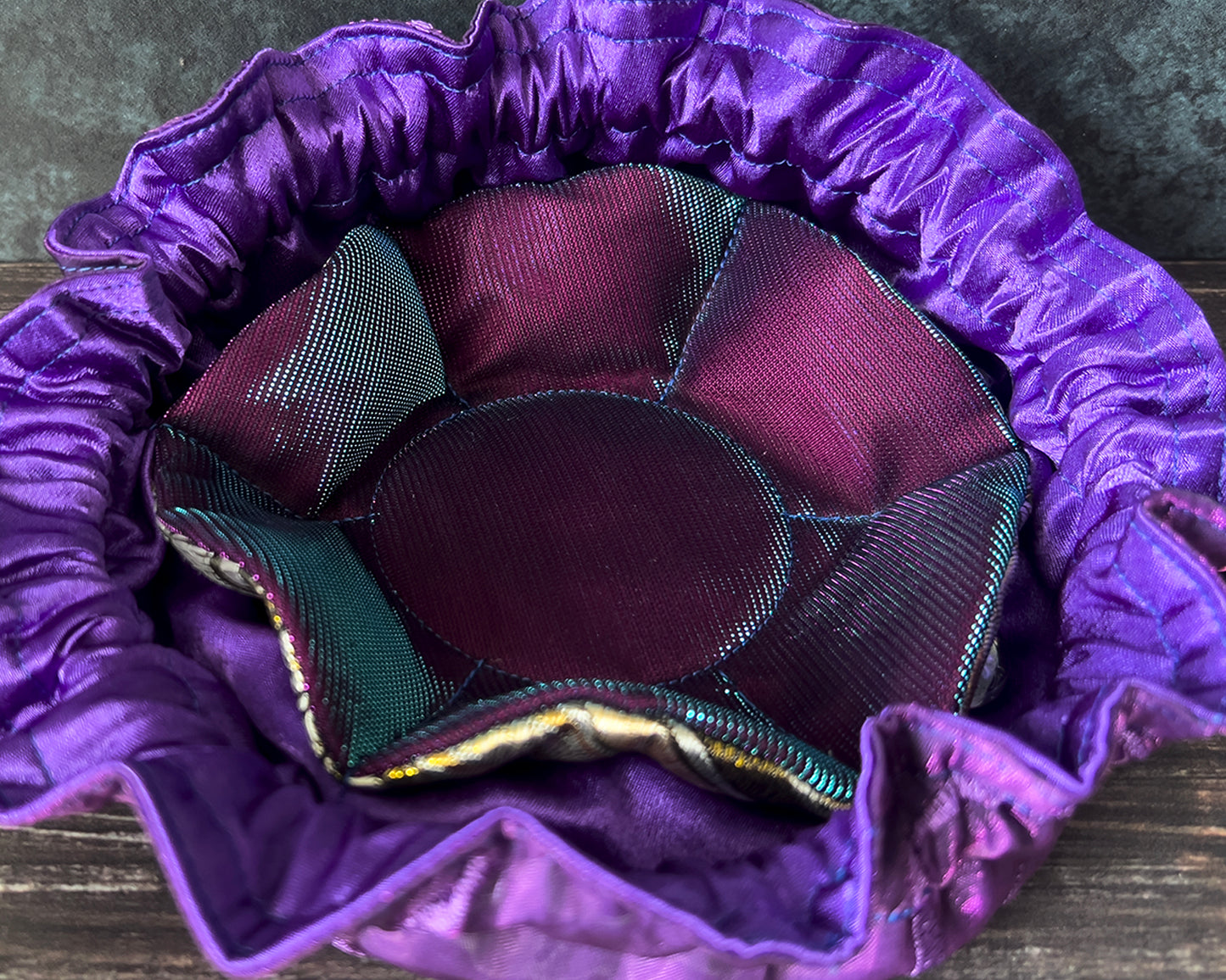 Charm Person Bag - Small Size