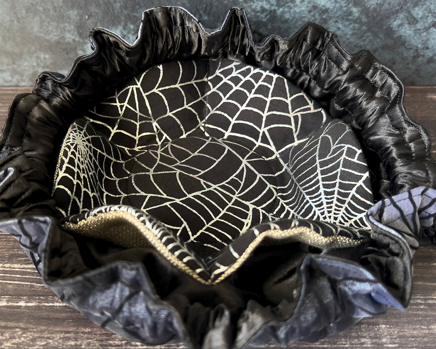 The Weaver Bag- Small Size