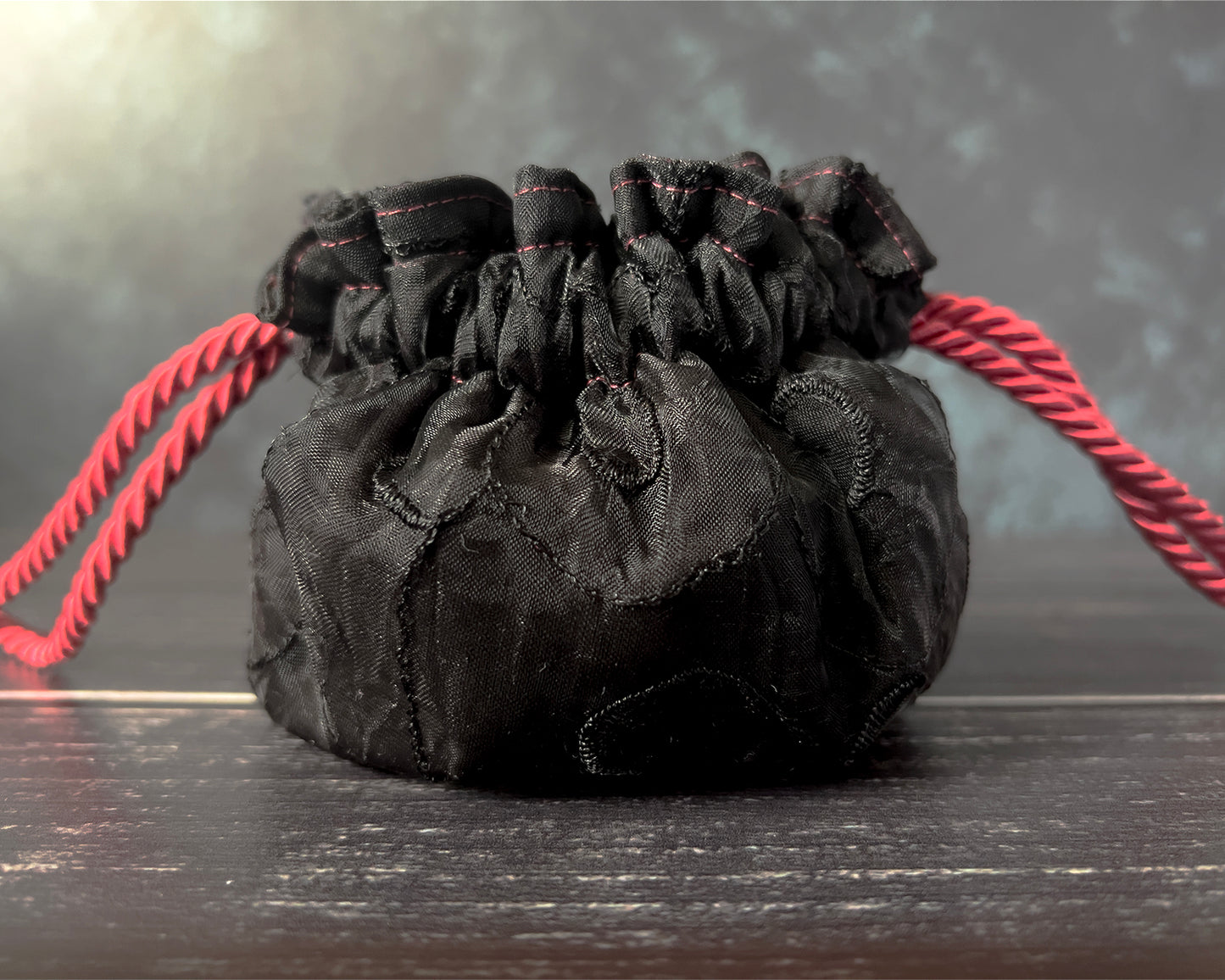 Form of Dread Bag- Small Size