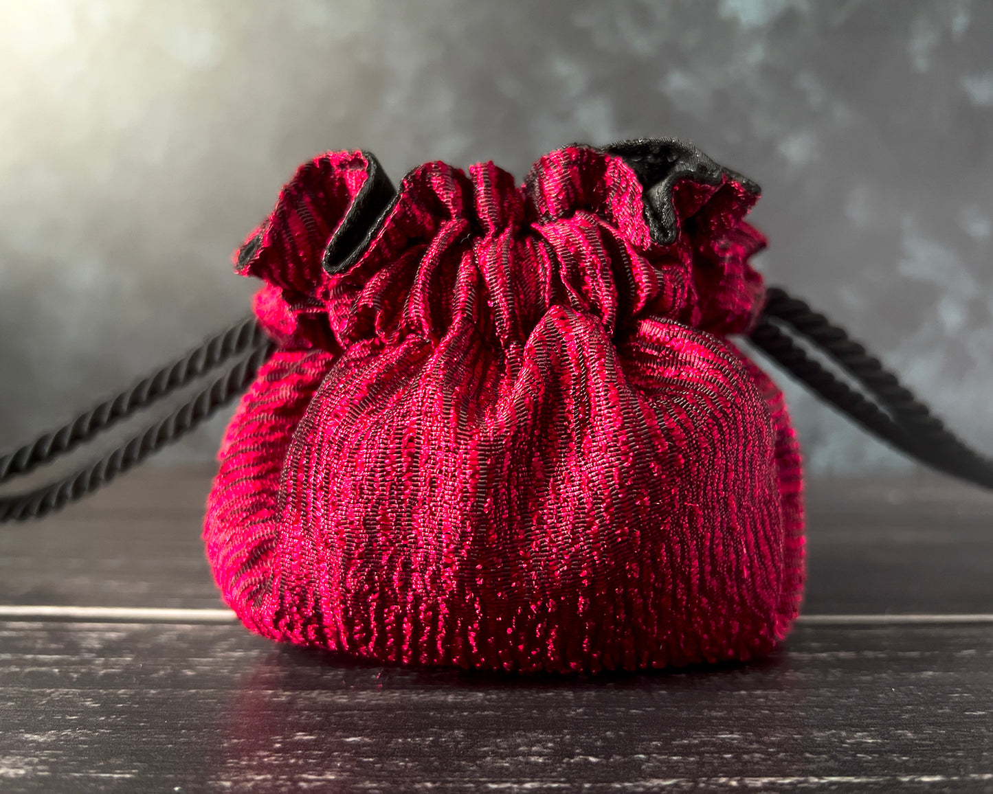 Crimson Hunter Bag - Small Size