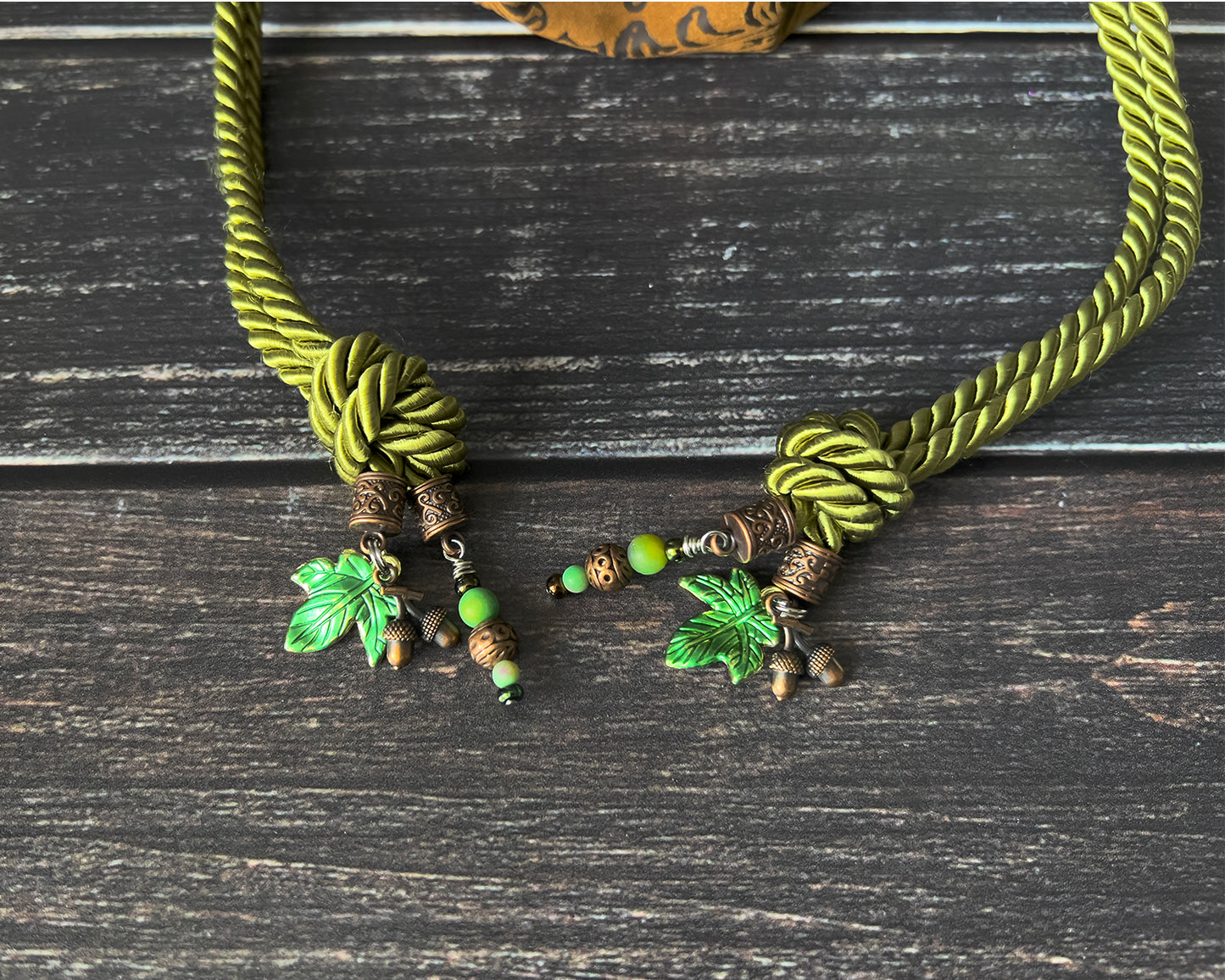 Forest Floor Bag - Small Size