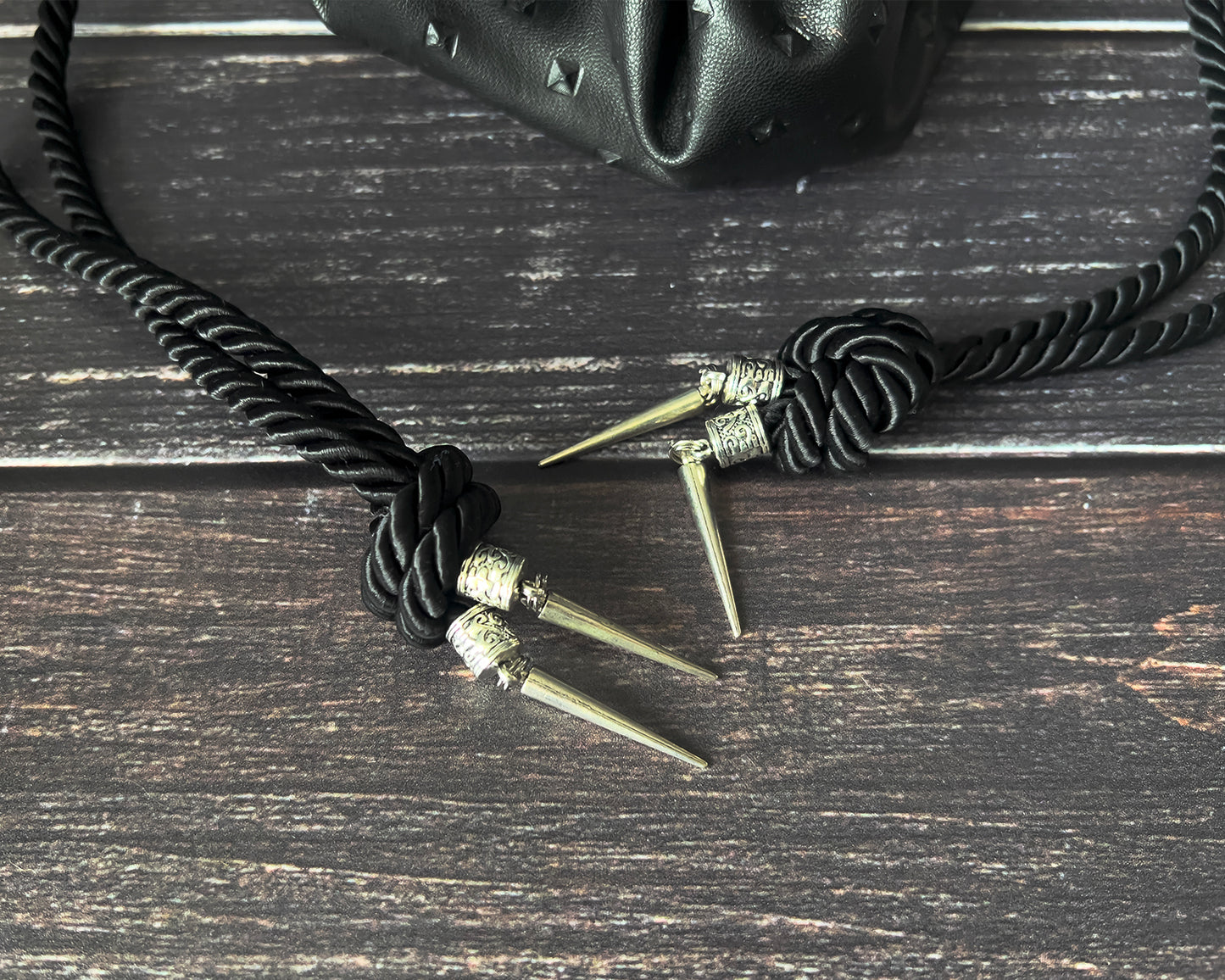 Champion Bag - Medium Size