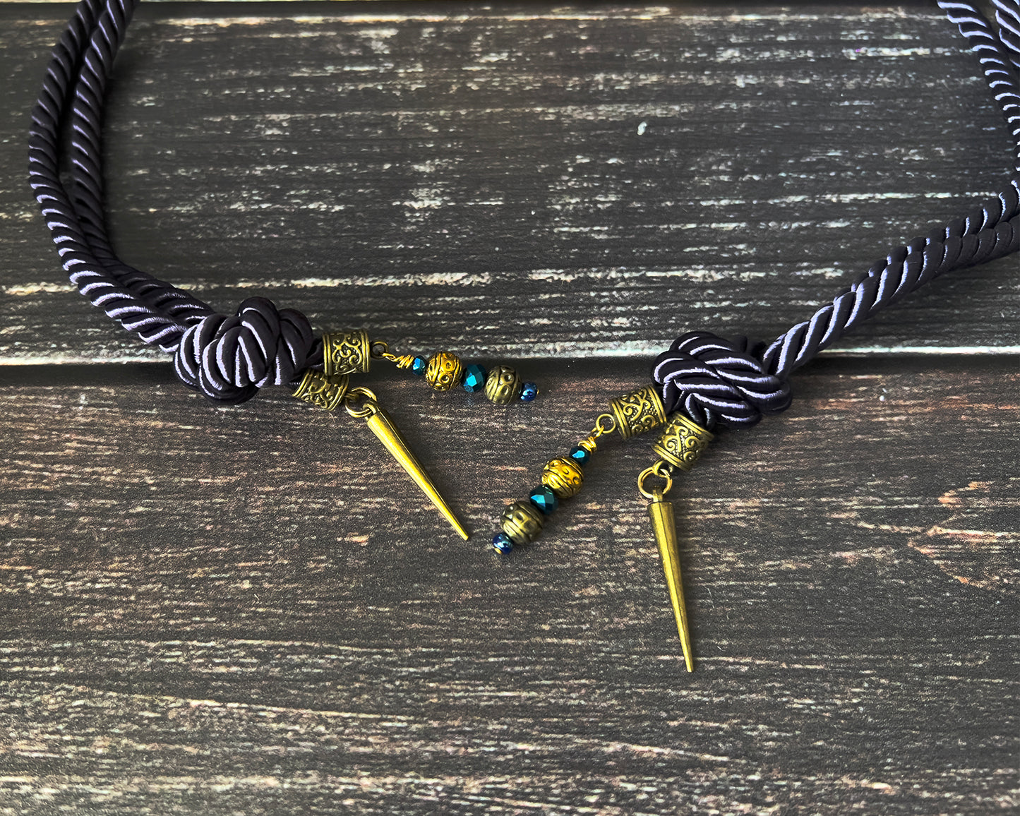 The Artificer Bag- Large Size