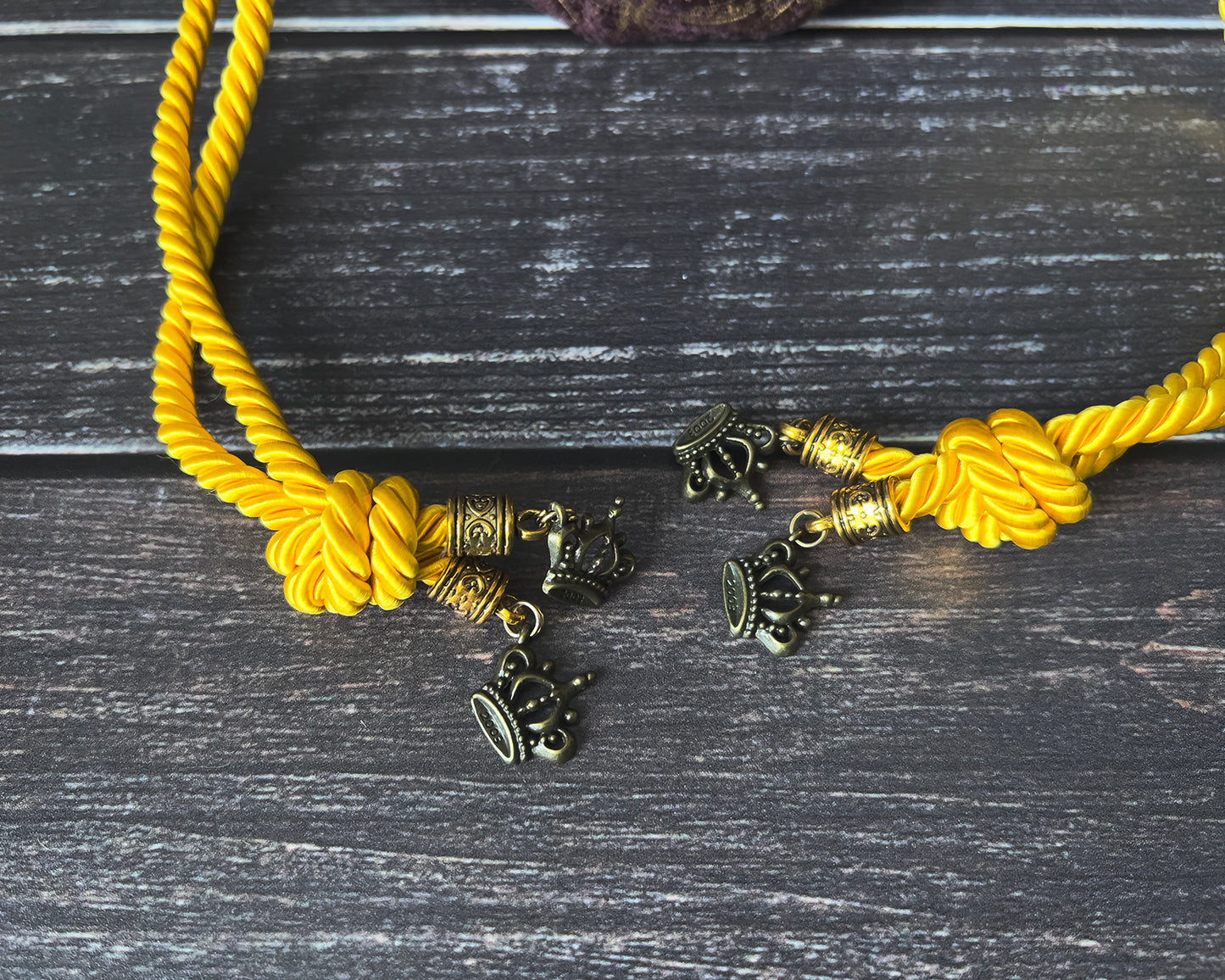 Crown Royale - Medium Size Bag