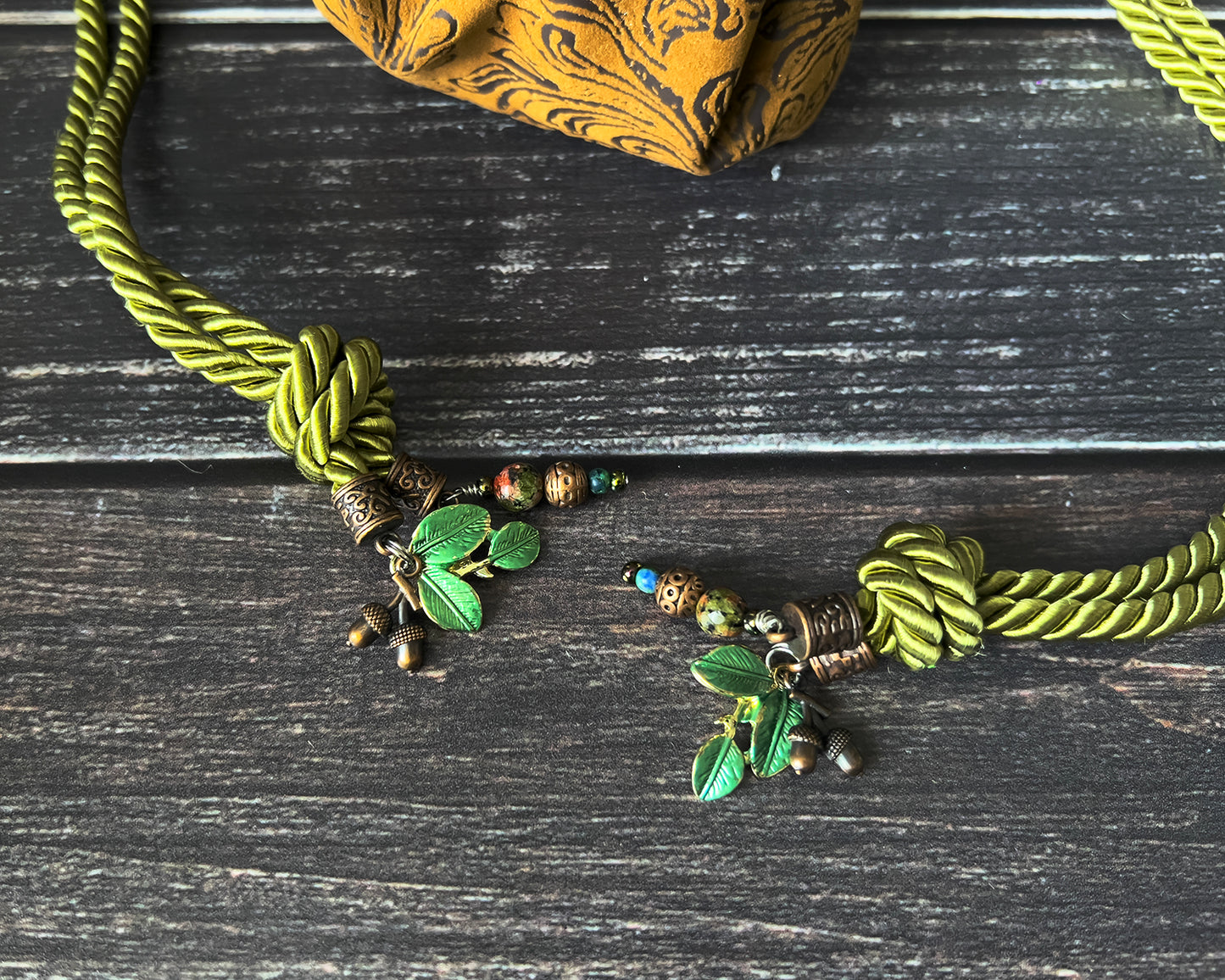 Forest Floor Bag- Medium Size