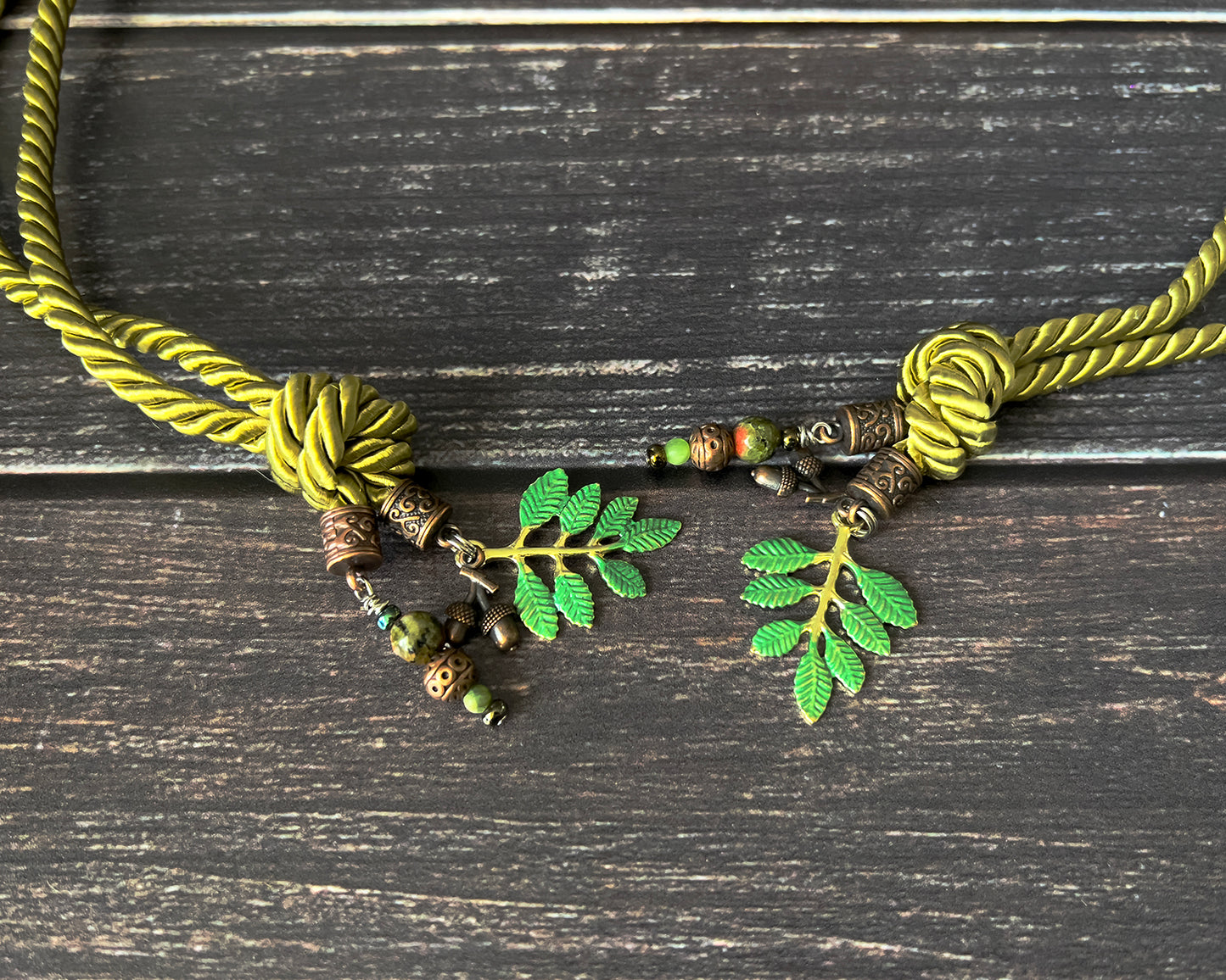 Forest Floor Bag- Large Size