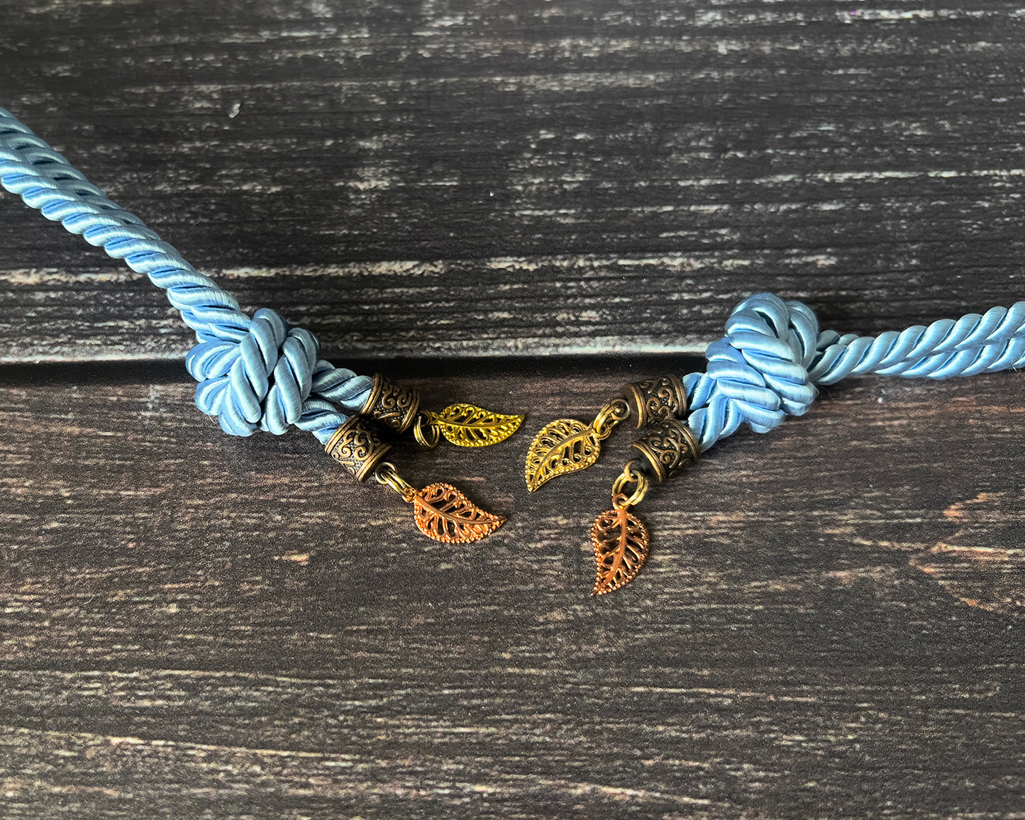 Tudor Rose Bag - Large Size