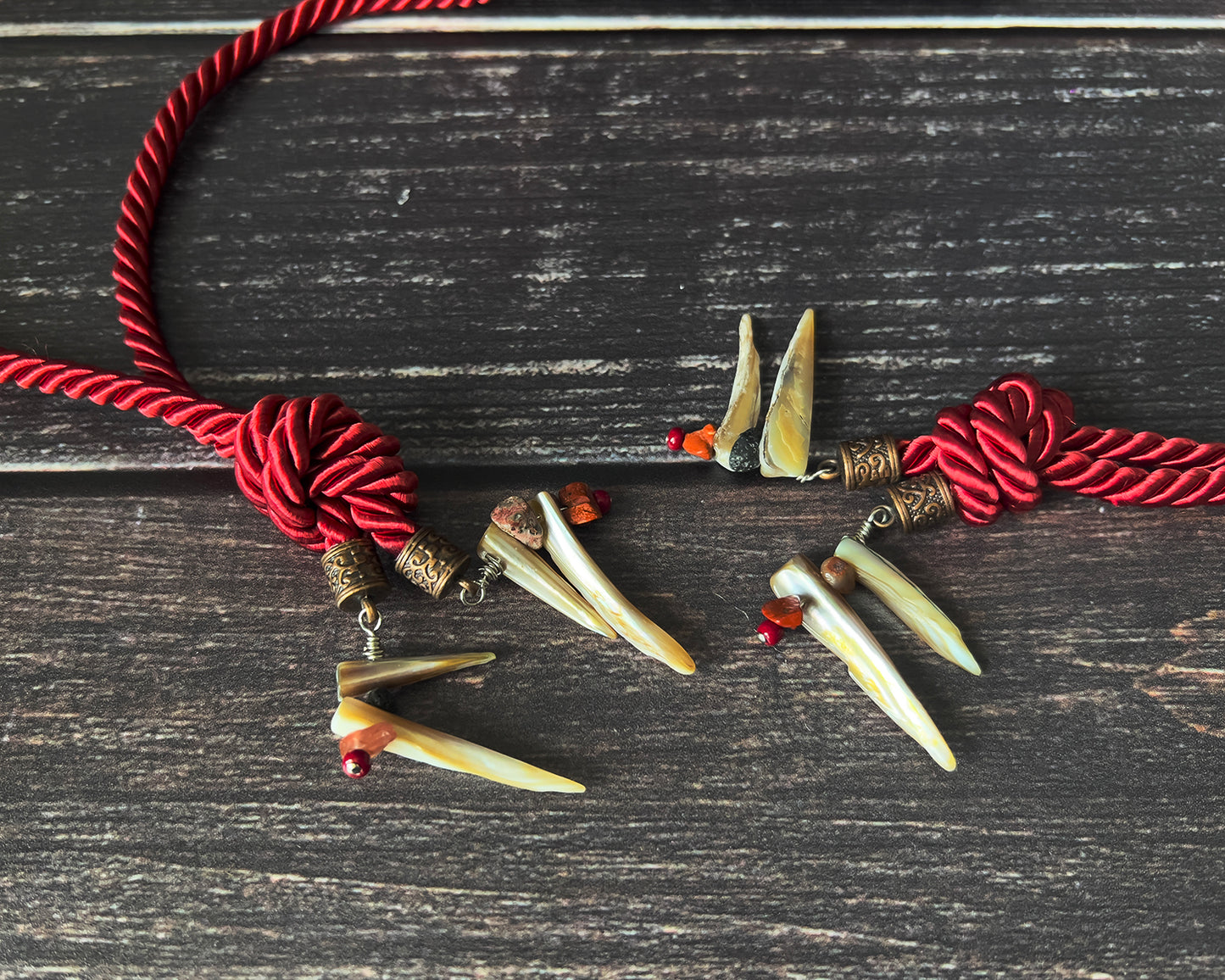 Cinderdrake Bag- Large Size