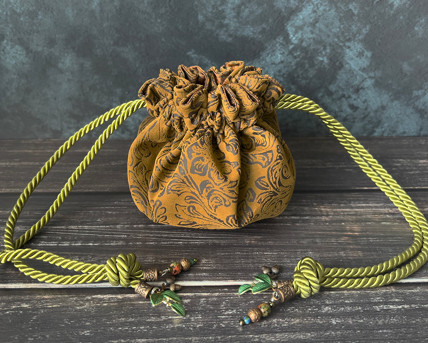 Forest Floor Bag- Medium Size