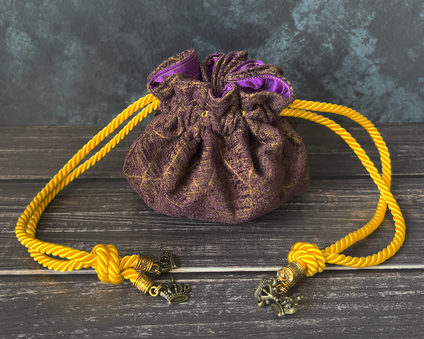 Crown Royale - Medium Size Bag