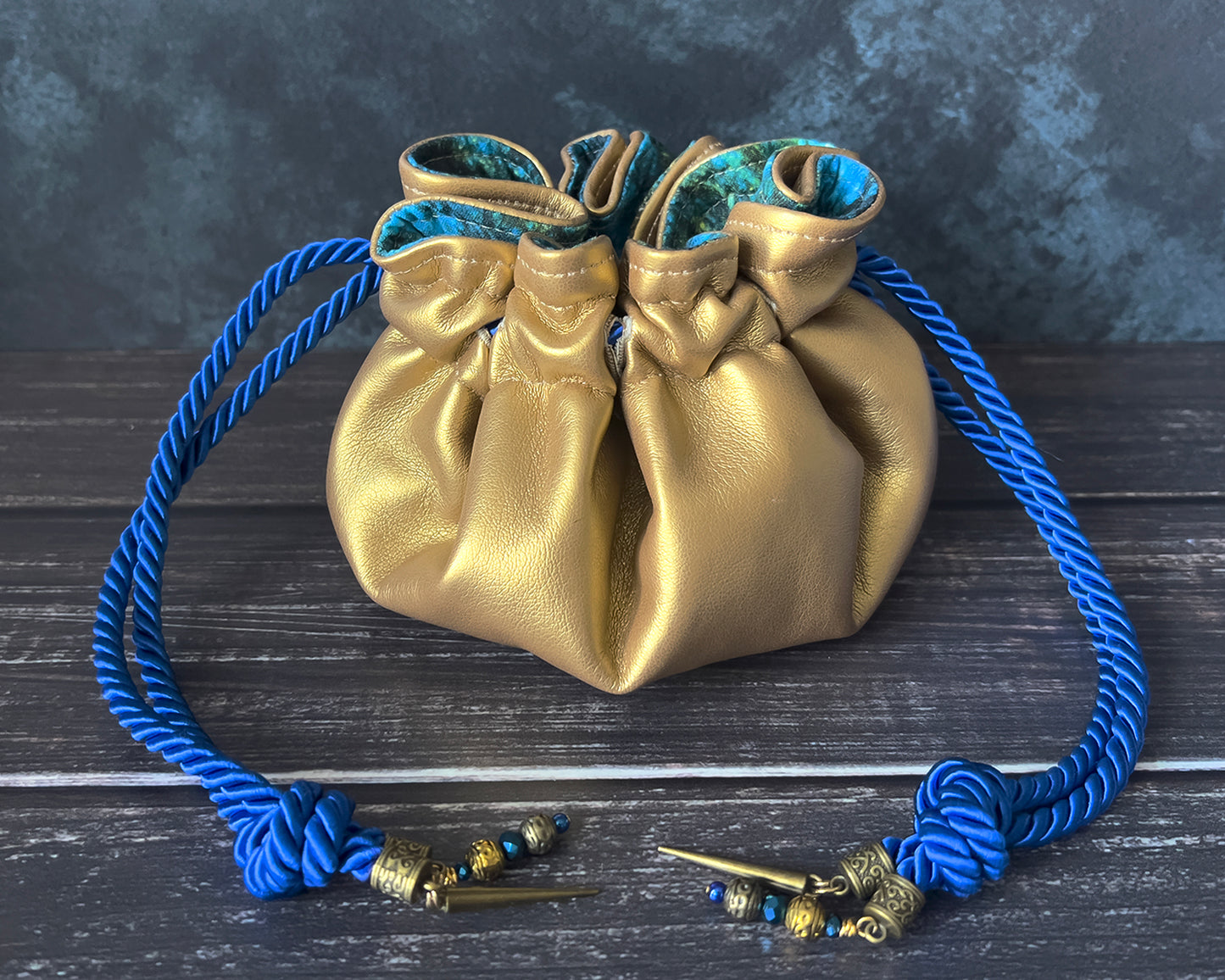 The Artificer Bag- Medium Size