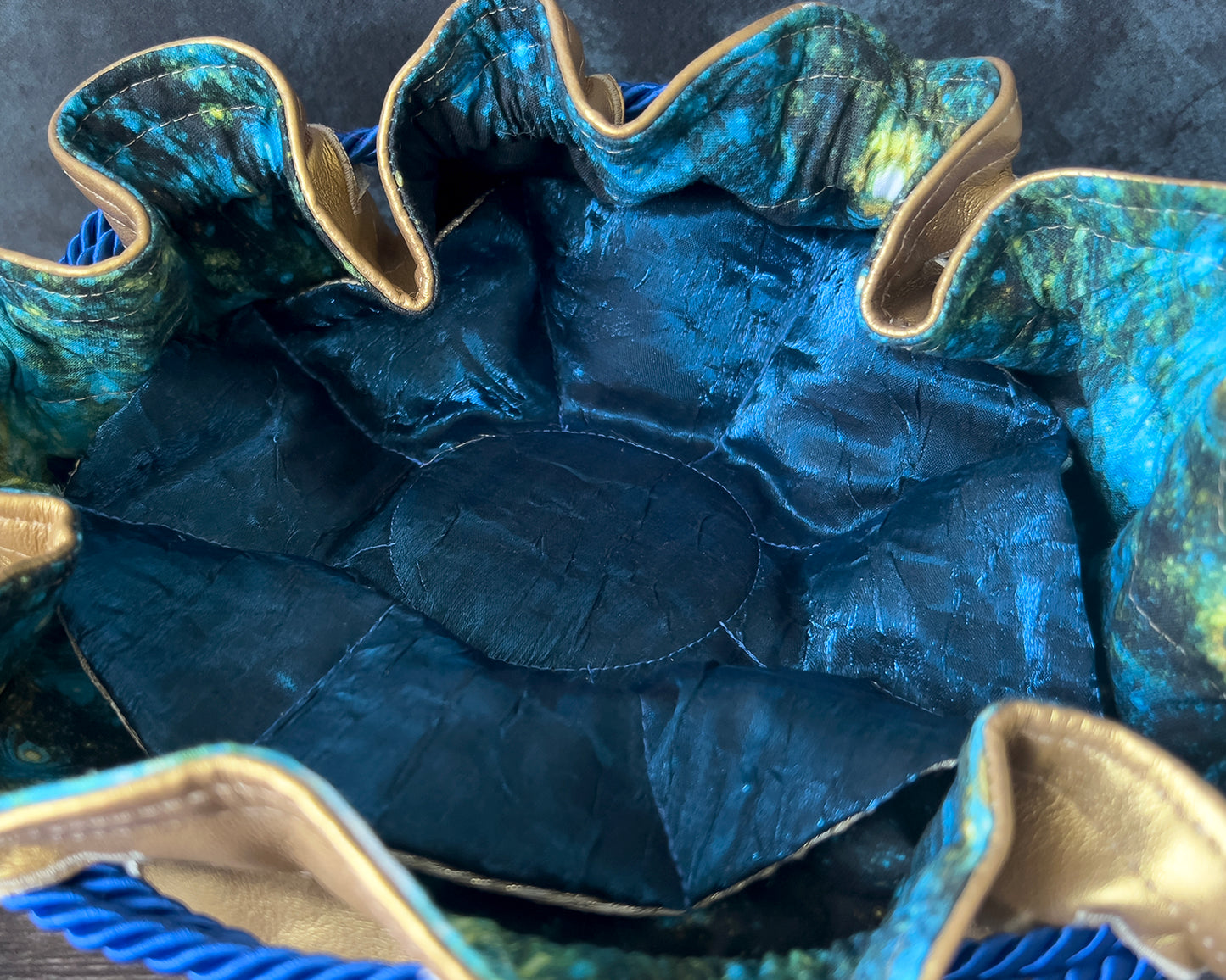 The Artificer Bag- Medium Size