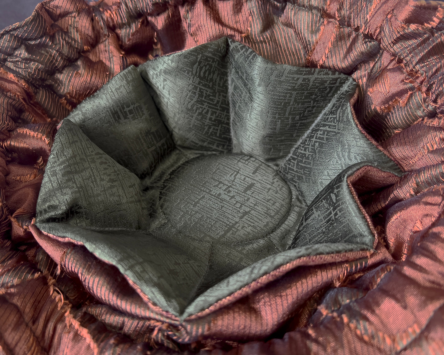 Forest Floor Bag- Medium Size