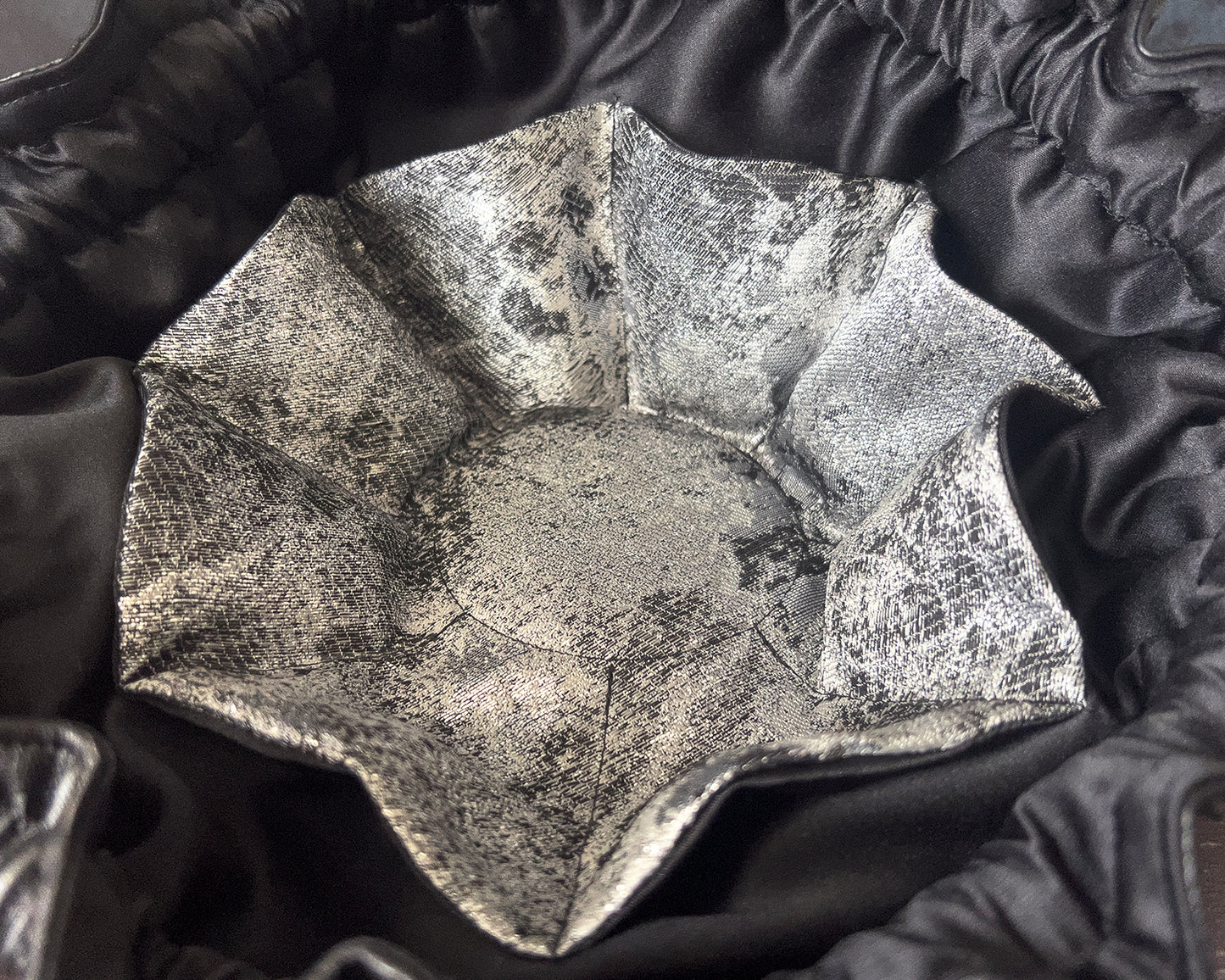 Champion Bag - Medium Size