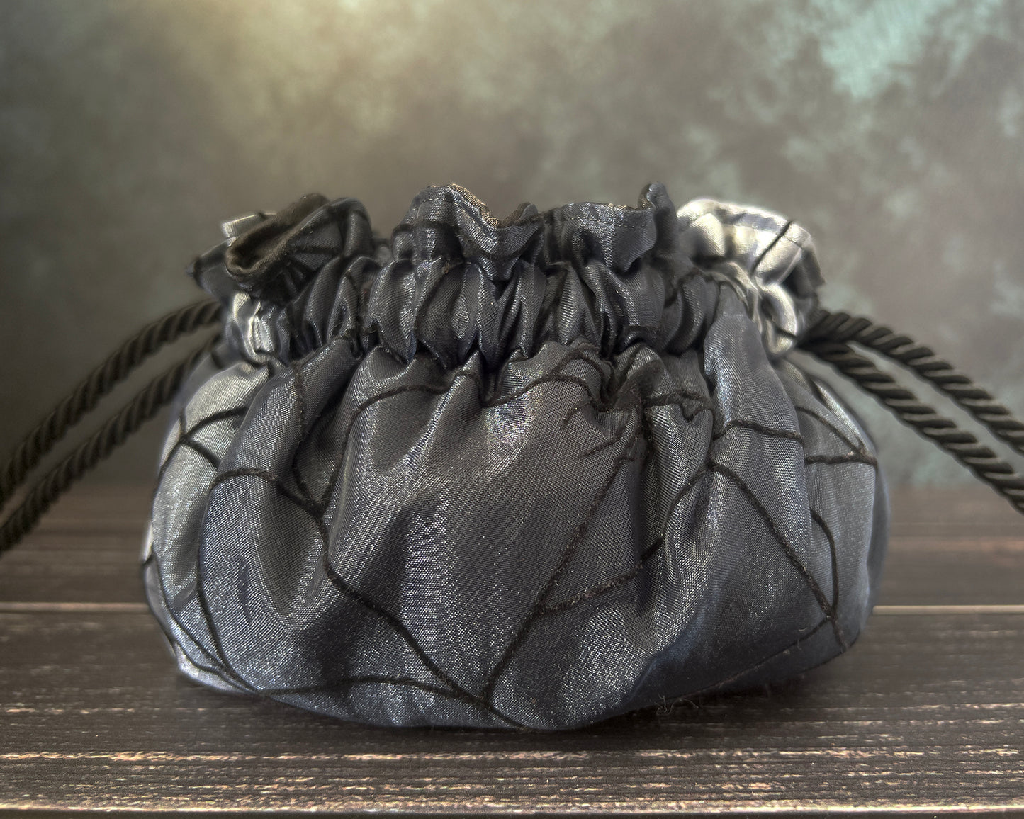 The Weaver - Medium Size Pouch