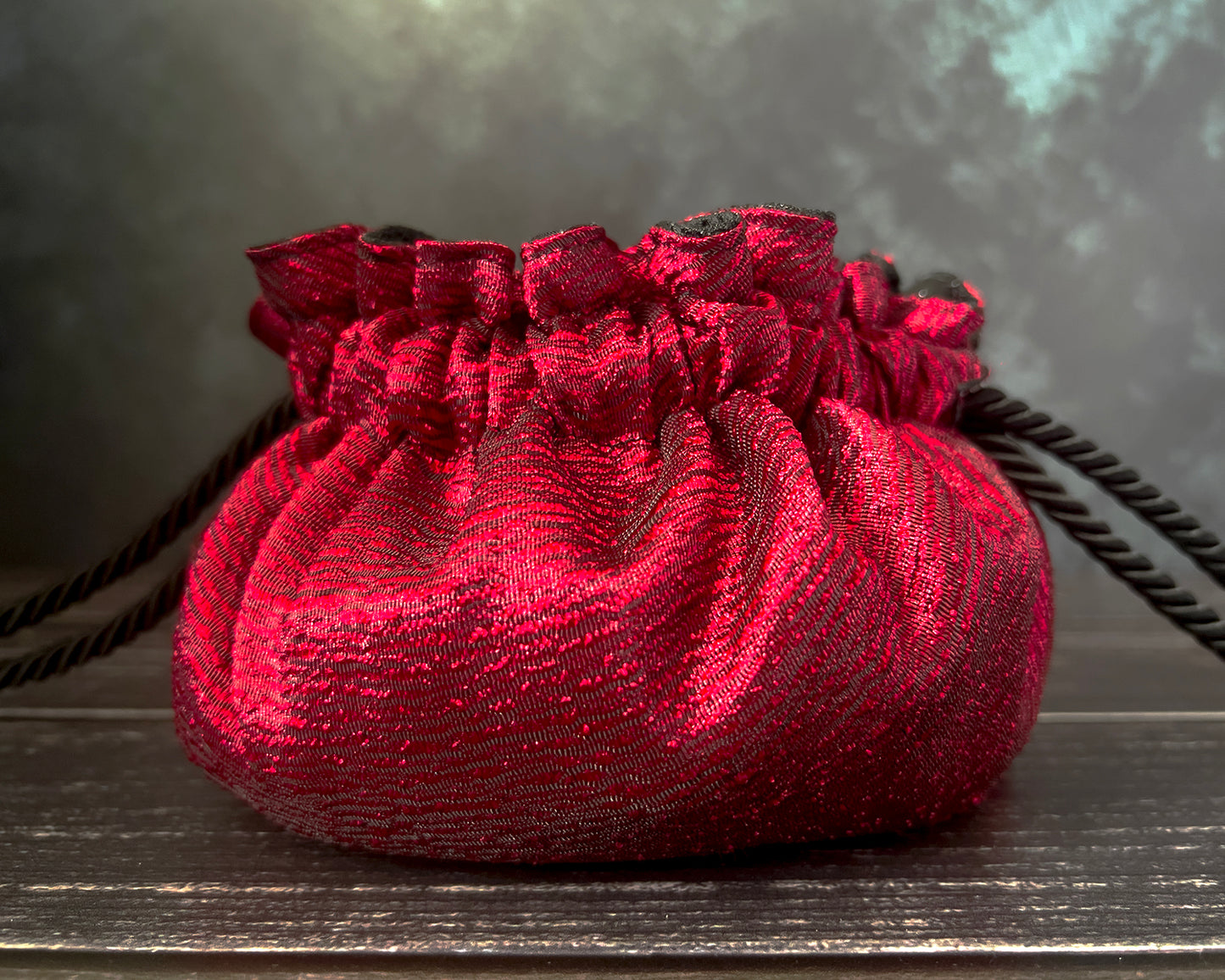 Crimson Hunter Bag- Medium Size