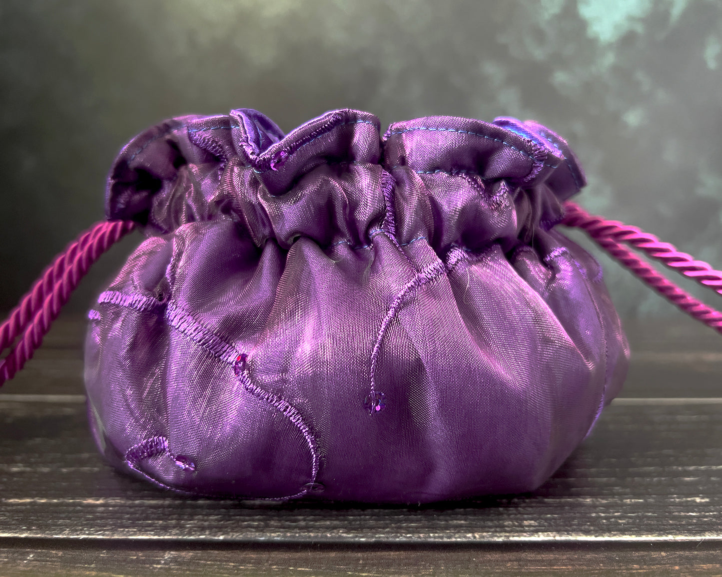 Charm Person Bag- Medium Size