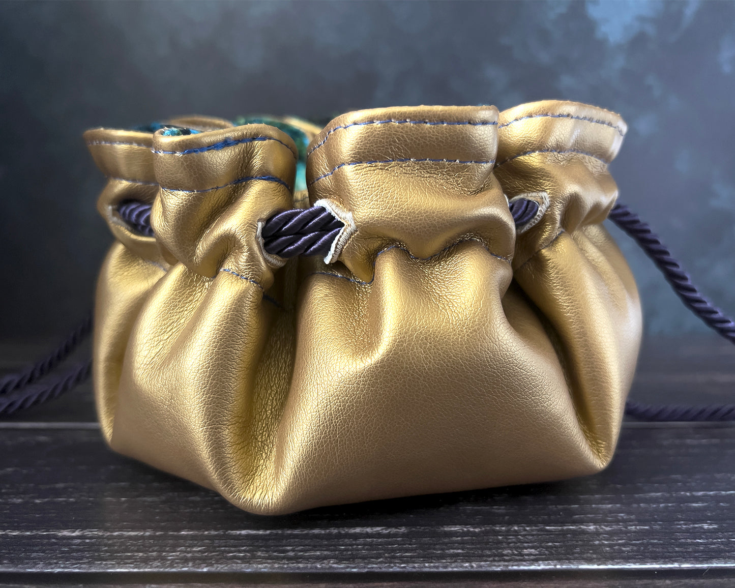 The Artificer Bag- Medium Size