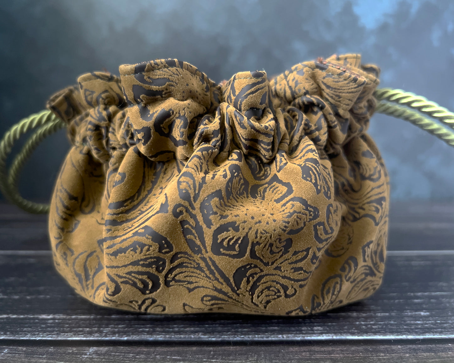 Forest Floor Bag- Medium Size
