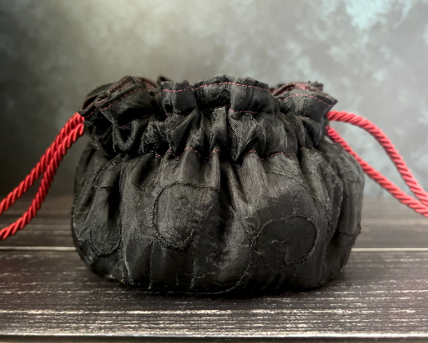 Form of Dread Bag - Medium Size