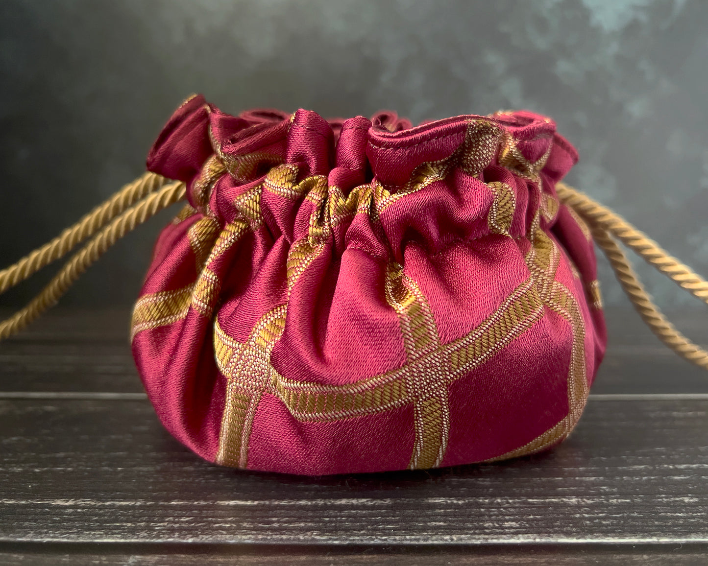 Nobility Bag- Medium Size