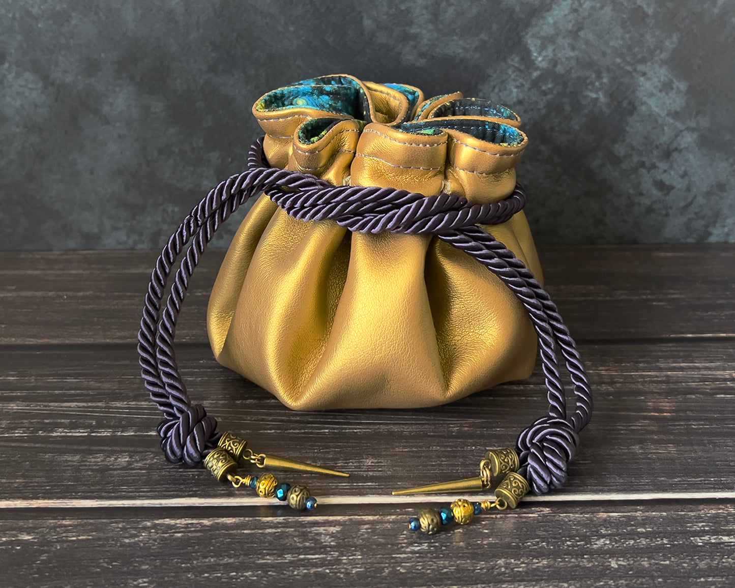 The Artificer Bag- Large Size