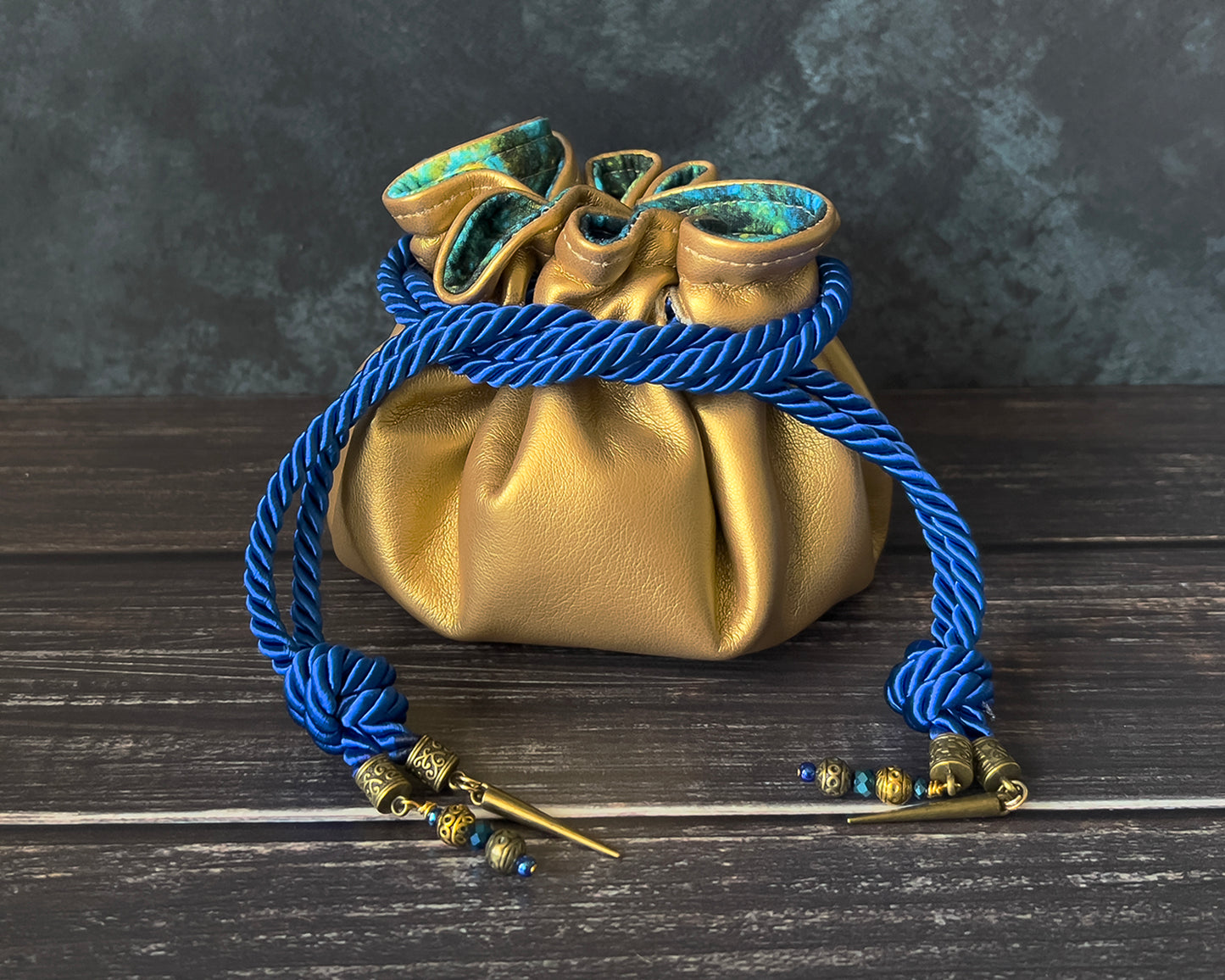 The Artificer Bag- Large Size