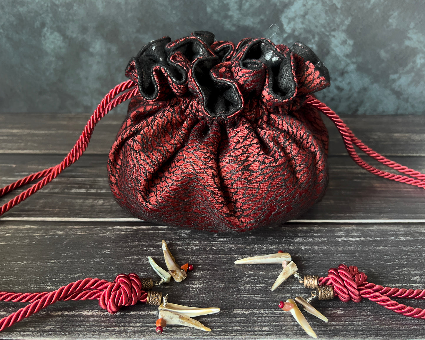 Cinderdrake Bag- Large Size