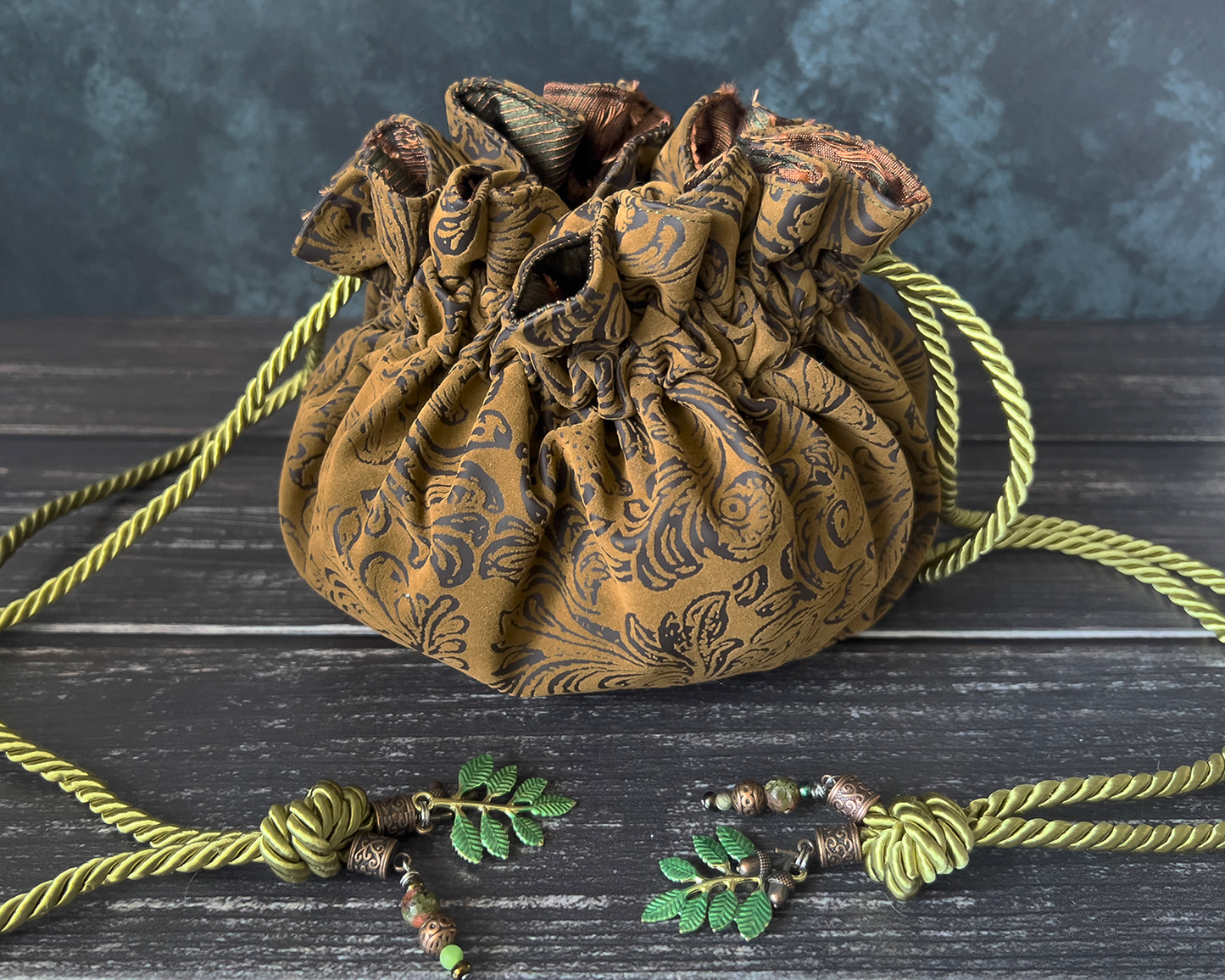 Forest Floor Bag- Large Size