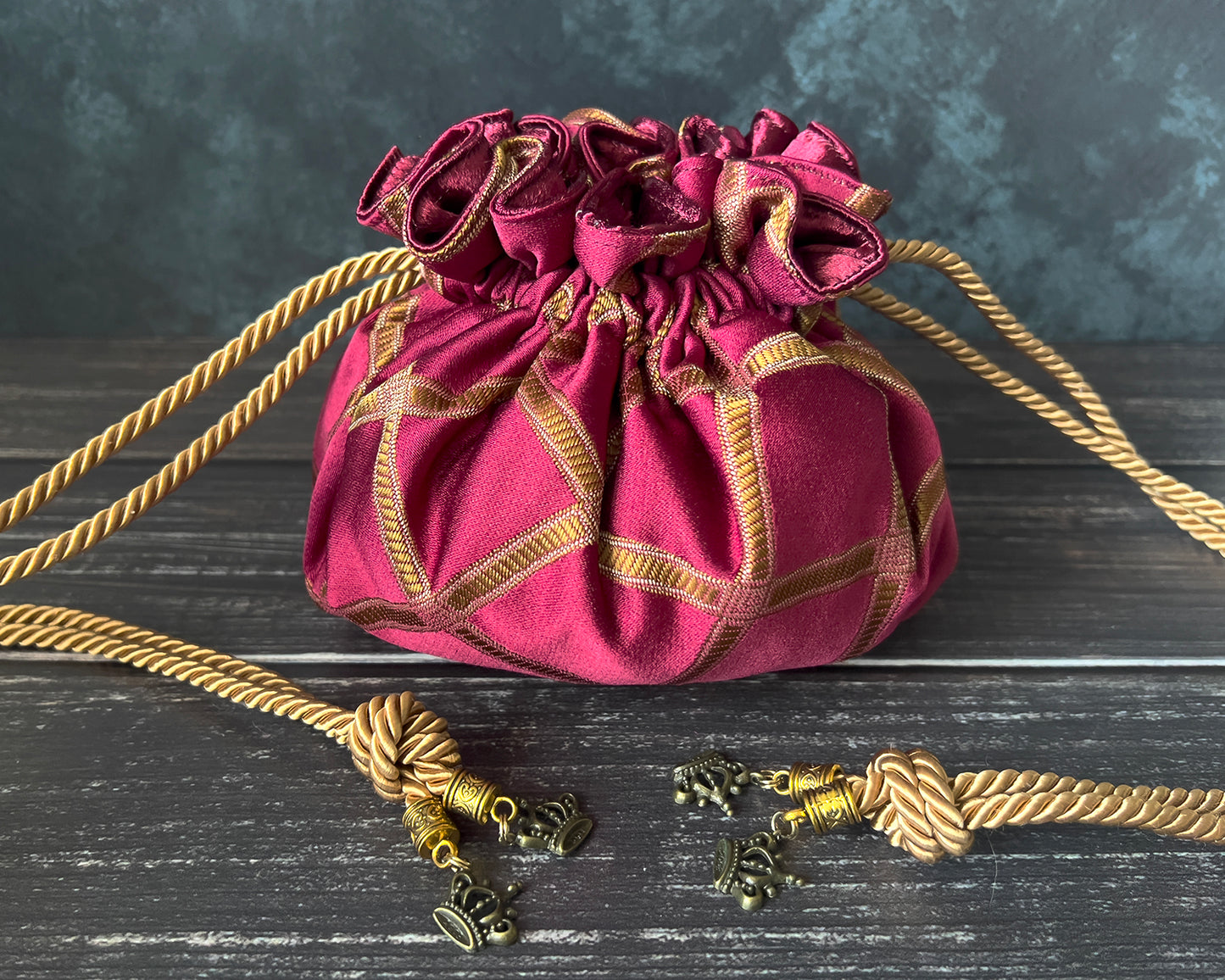 Nobility Bag- Large Size