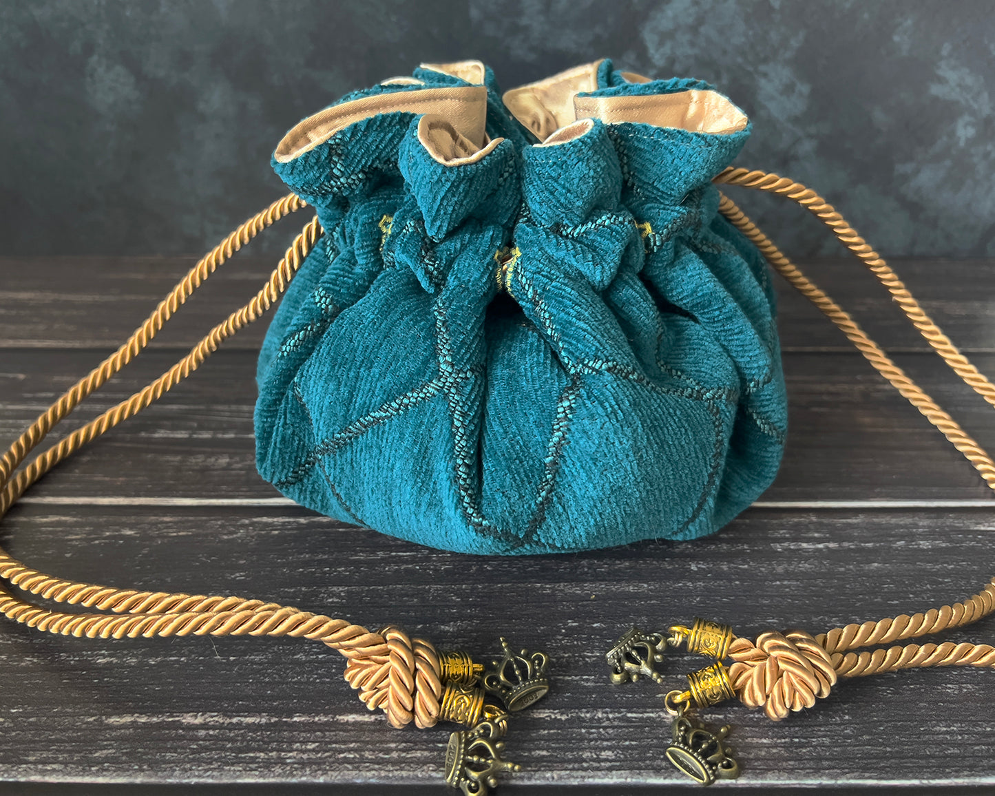 Dignitary Bag - Large Size