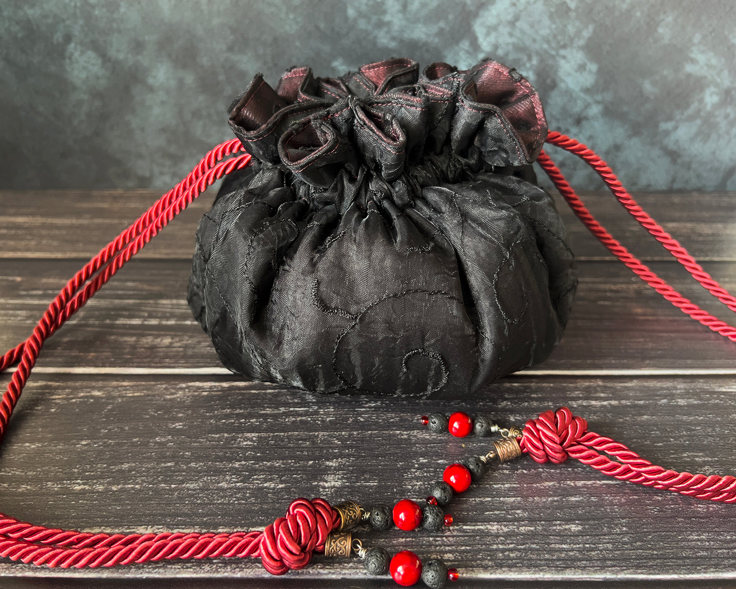 Form of Dread Bag - Large Size