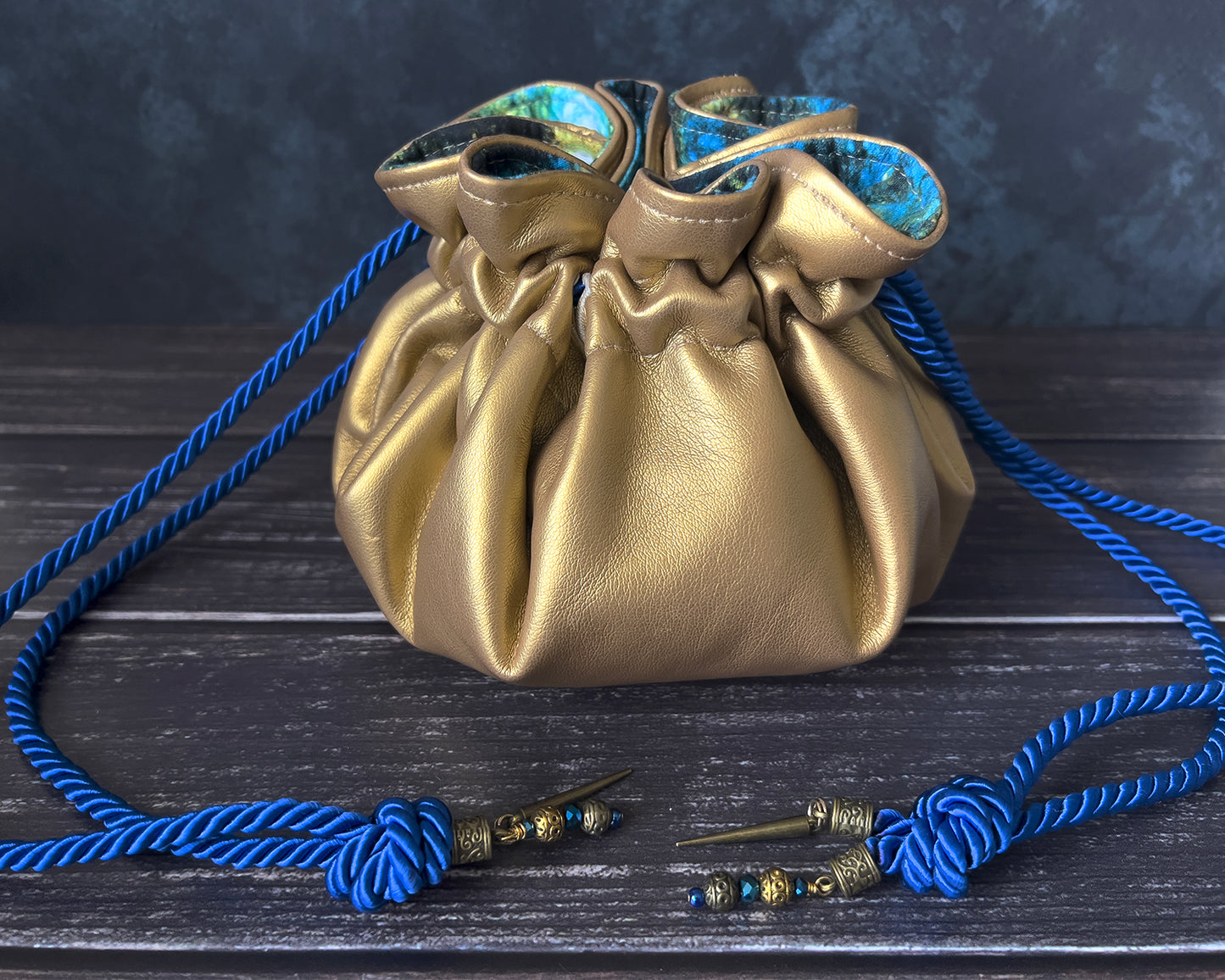 The Artificer Bag- Large Size