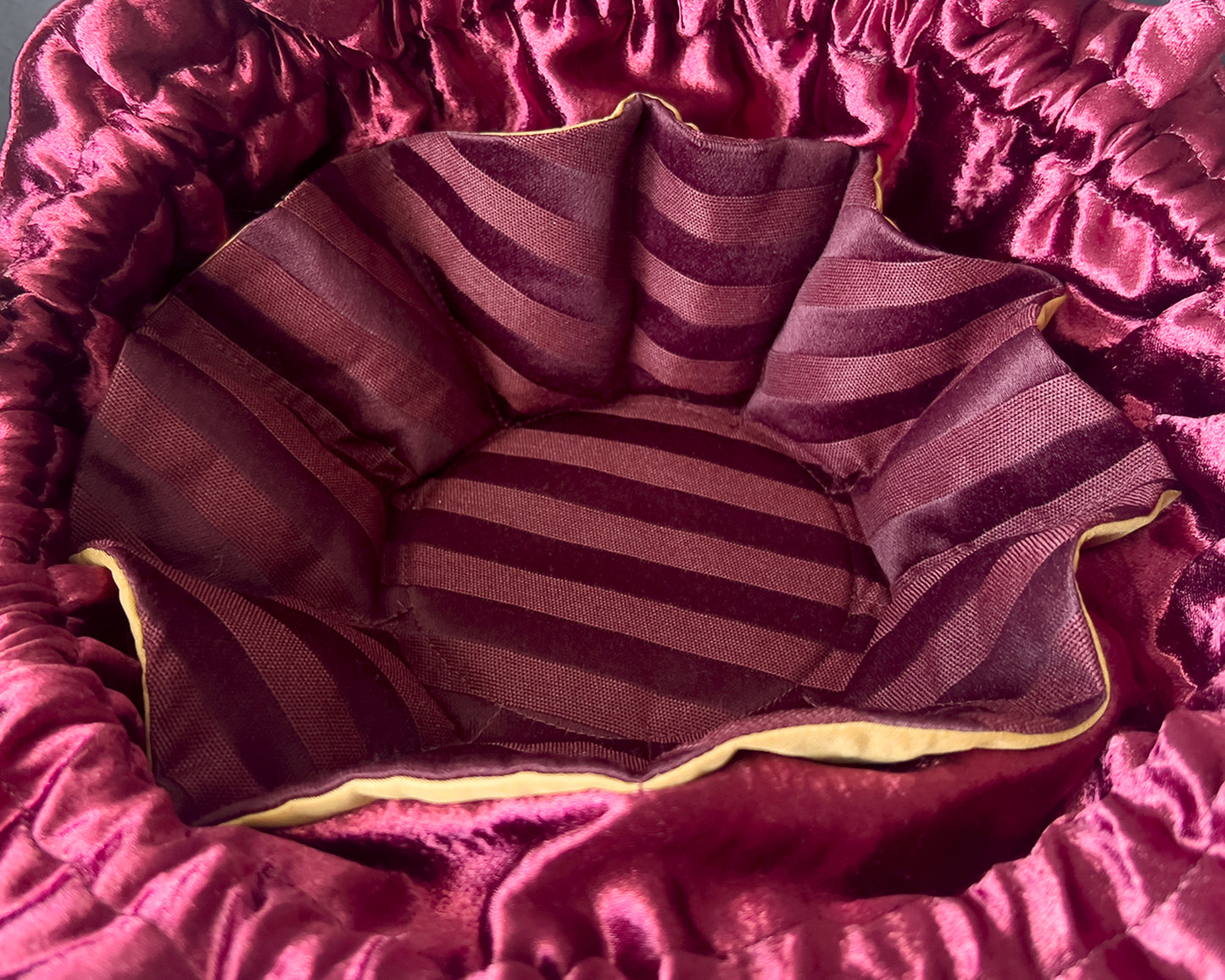 Nobility Bag- Large Size