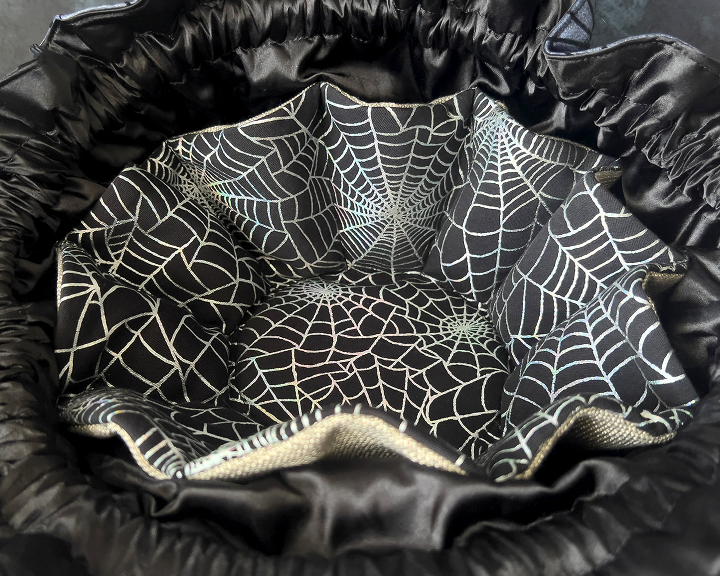 The Weaver Bag - Large Size