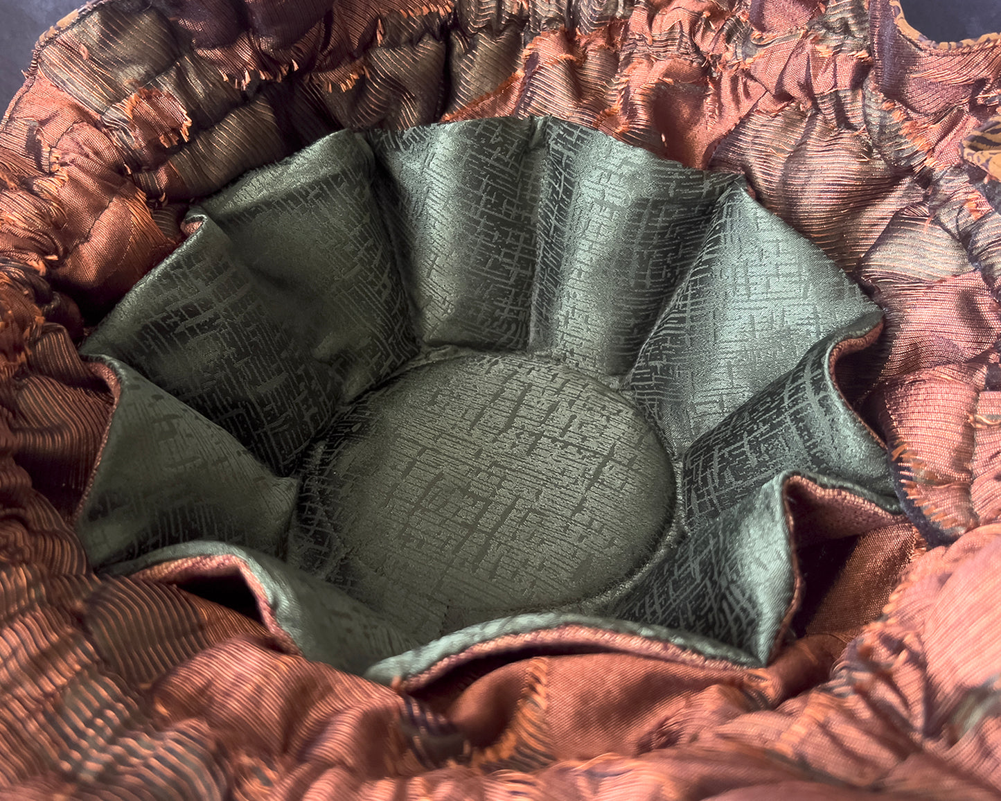 Forest Floor Bag- Large Size