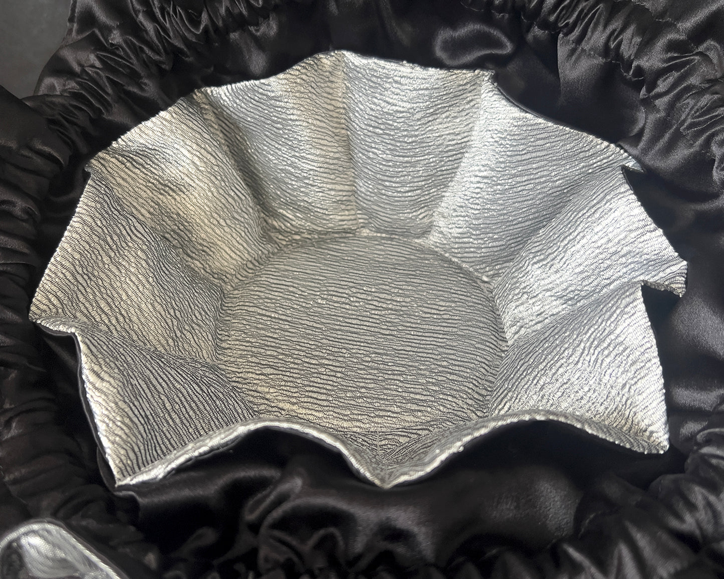 Plate Armor Bag- Large Size