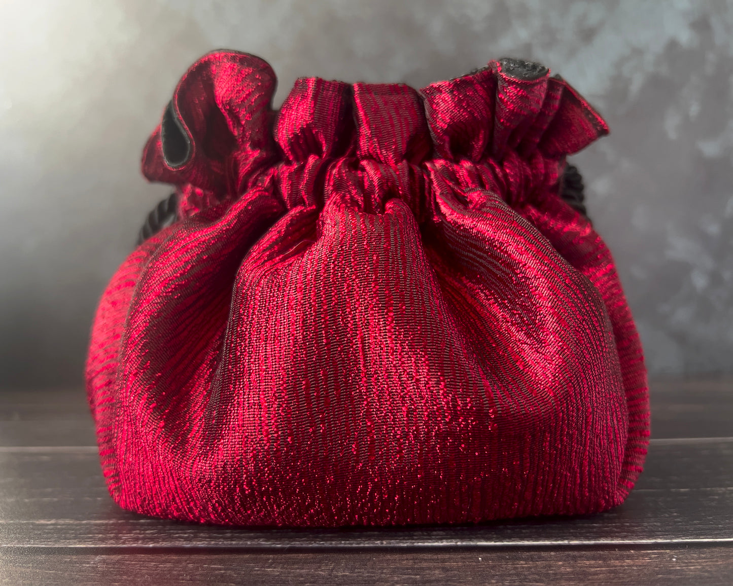 Crimson Hunter Bag- Large Size