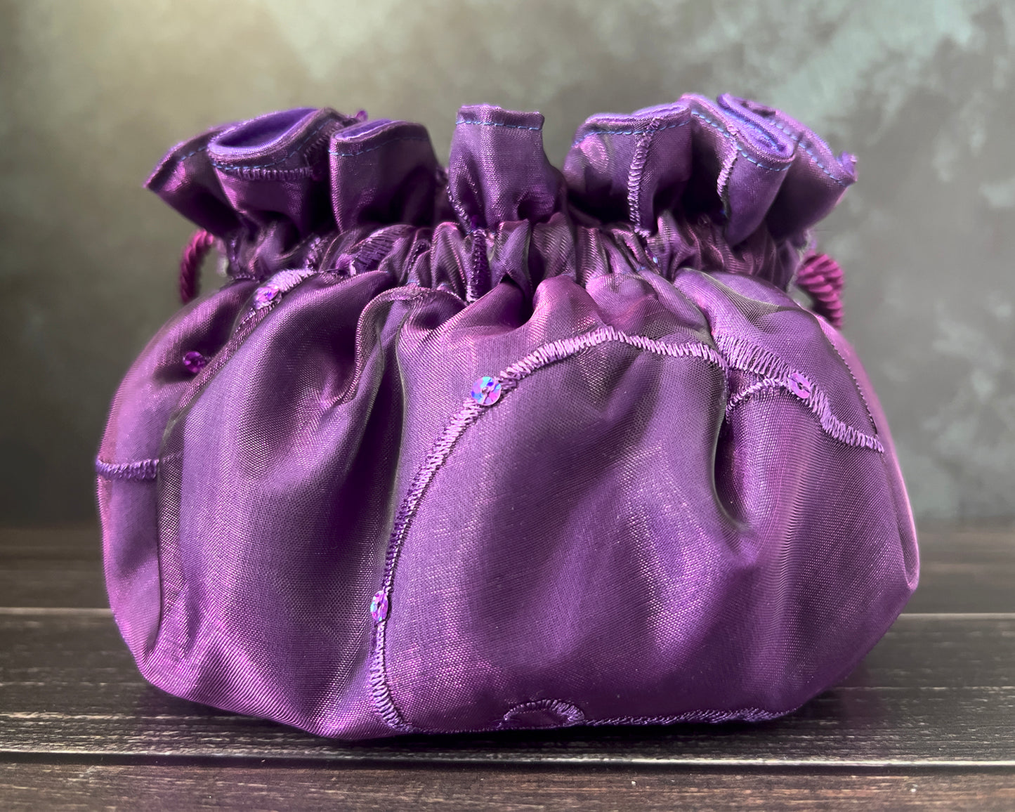 Charm Person Bag- Large Size